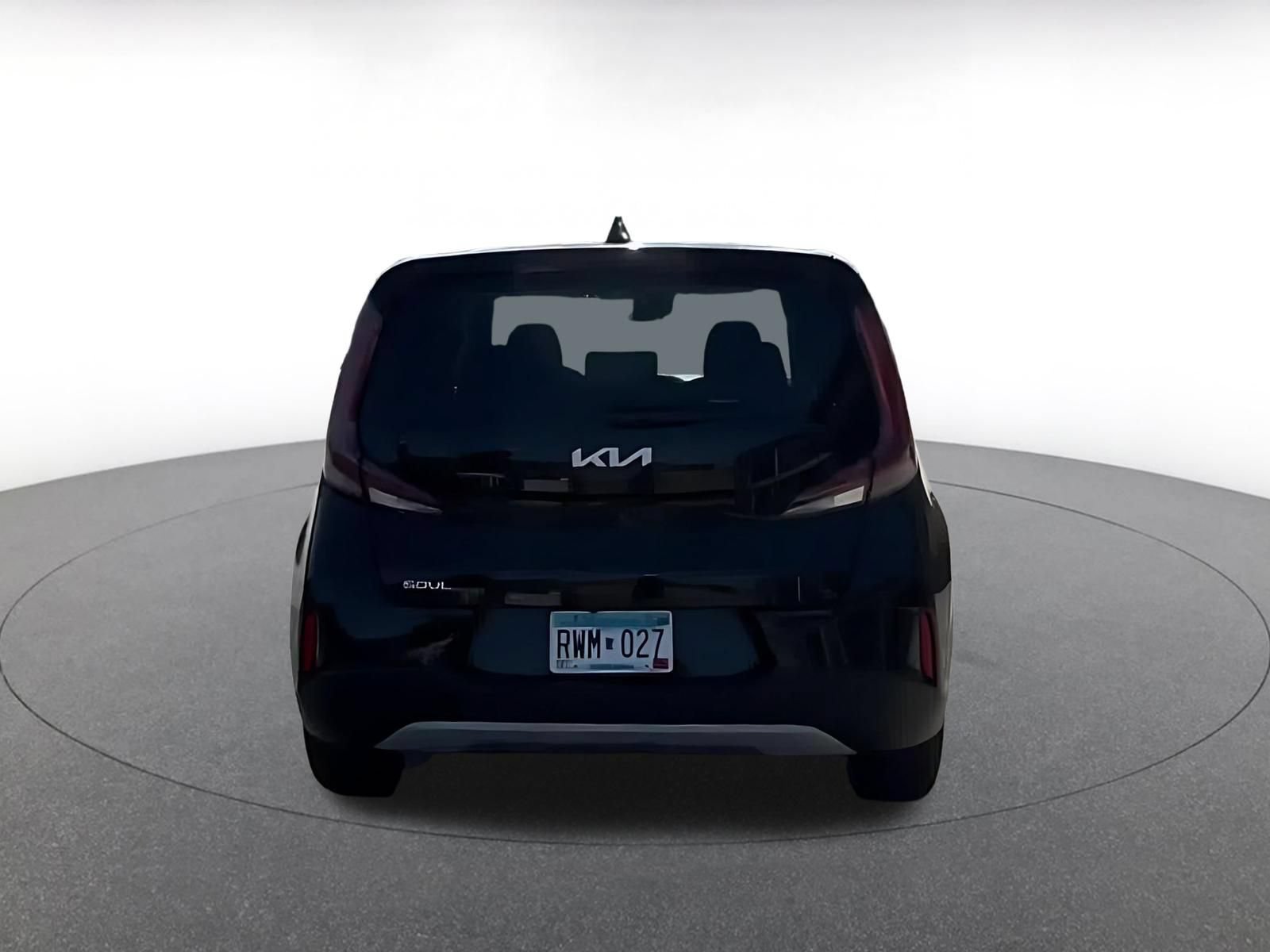 Thumbnail: 2025 Kia Soul - 10