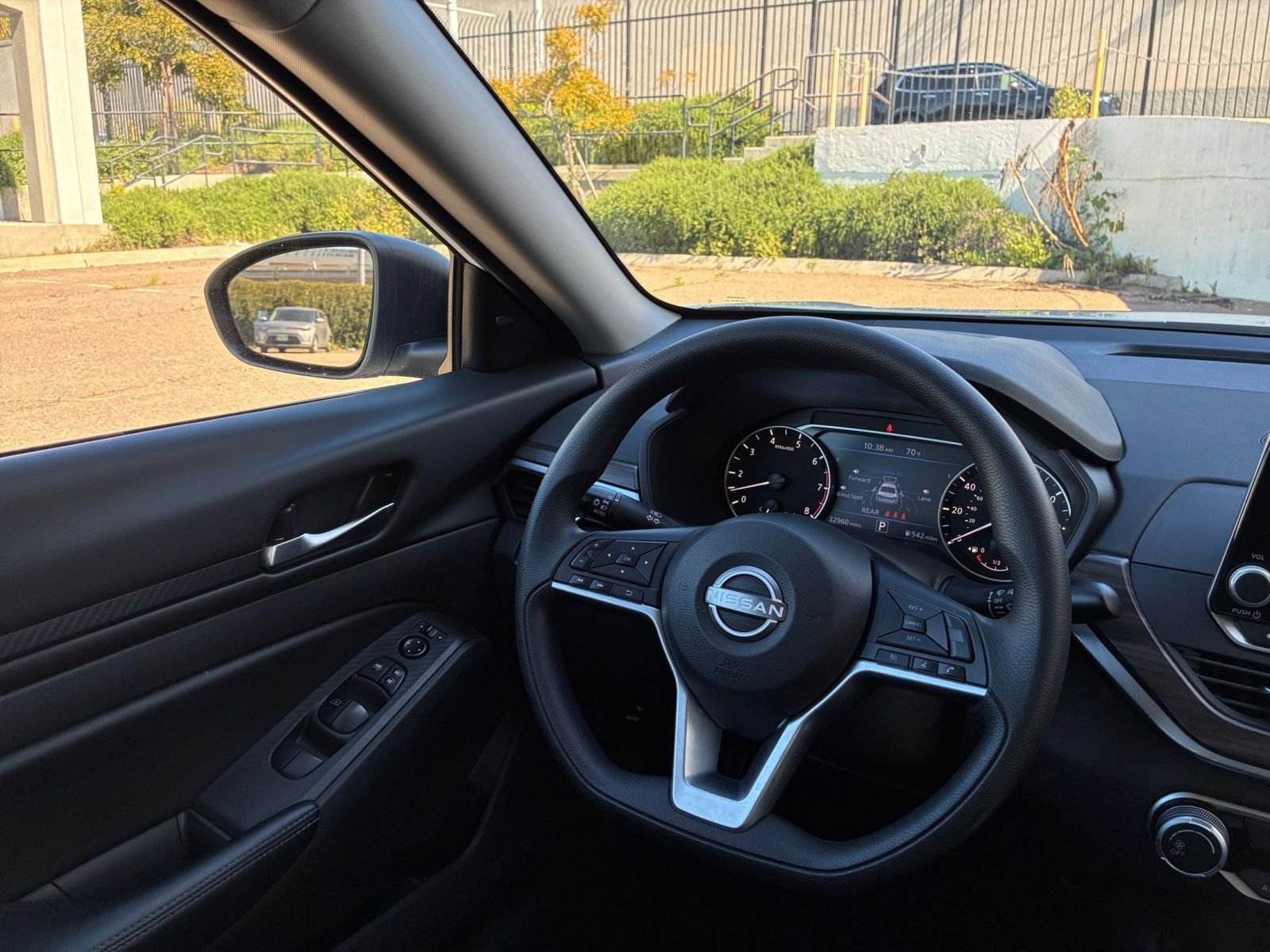 Thumbnail: 2025 Nissan Altima - 34