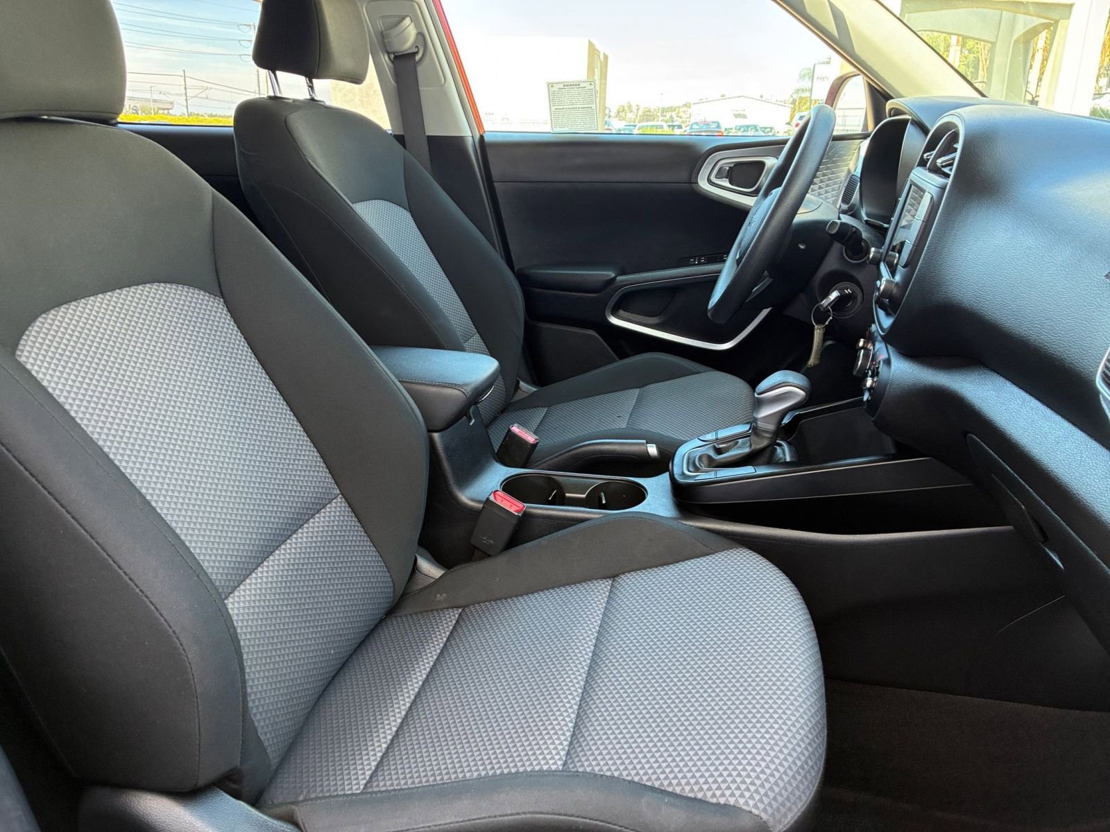 Thumbnail: 2025 Kia Soul - 34