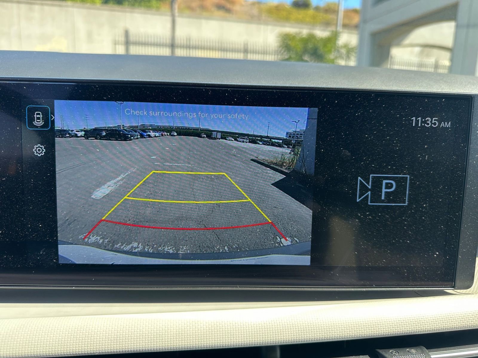 Thumbnail: 2025 Hyundai Tucson - 17