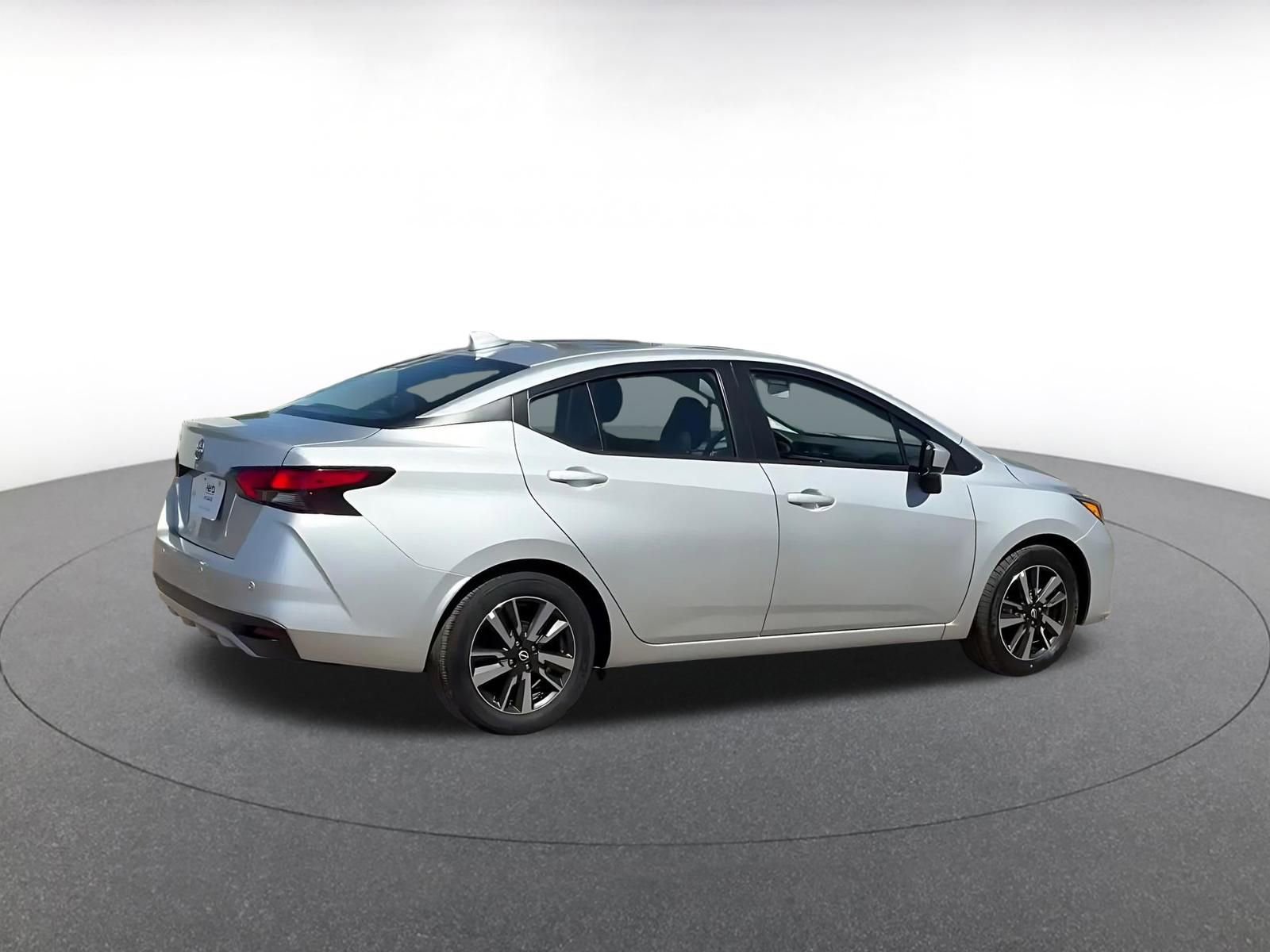 Thumbnail: 2025 Nissan Versa - 15