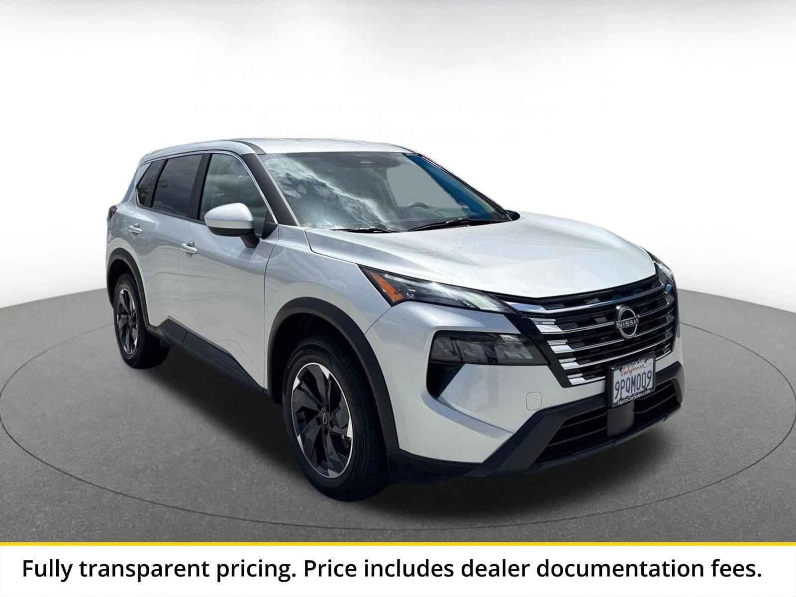 Thumbnail: 2025 Nissan Rogue - 1