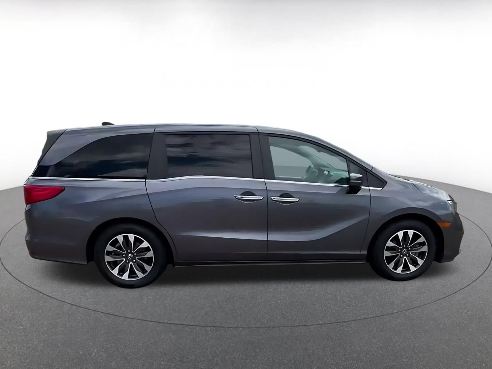 Thumbnail: 2024 Honda Odyssey - 15