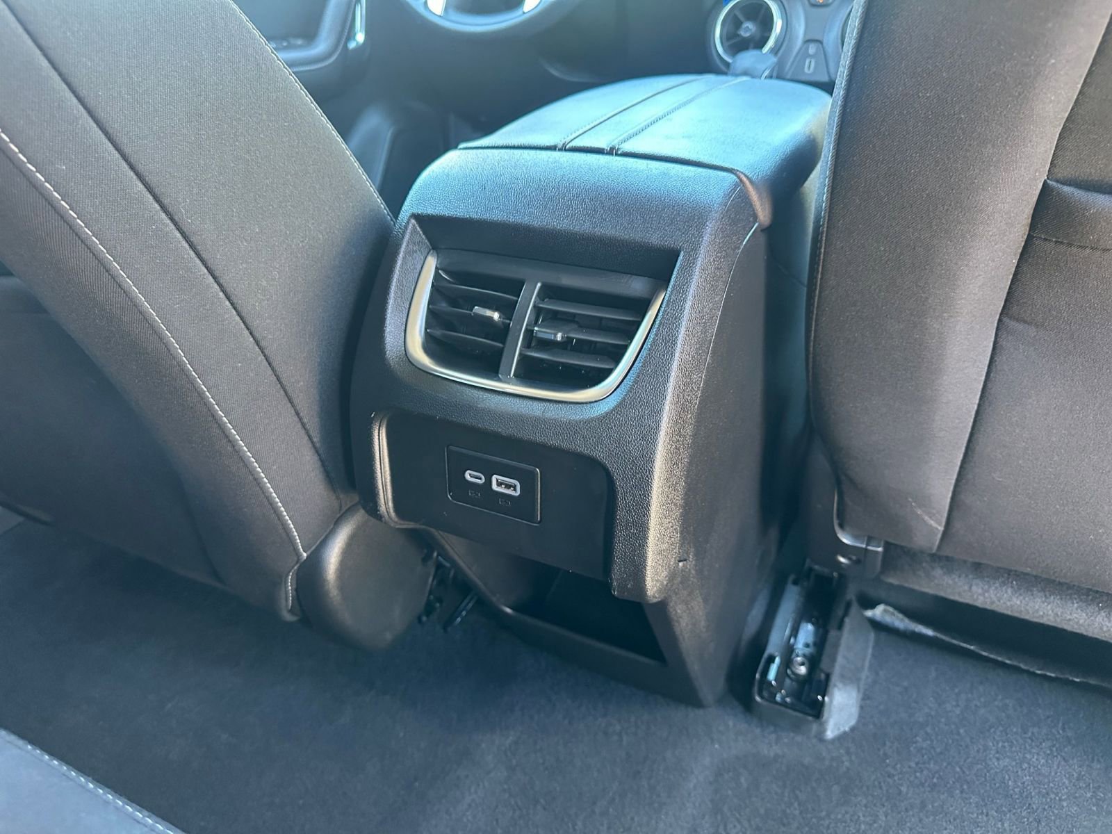 Thumbnail: 2025 Chevrolet Blazer - 24