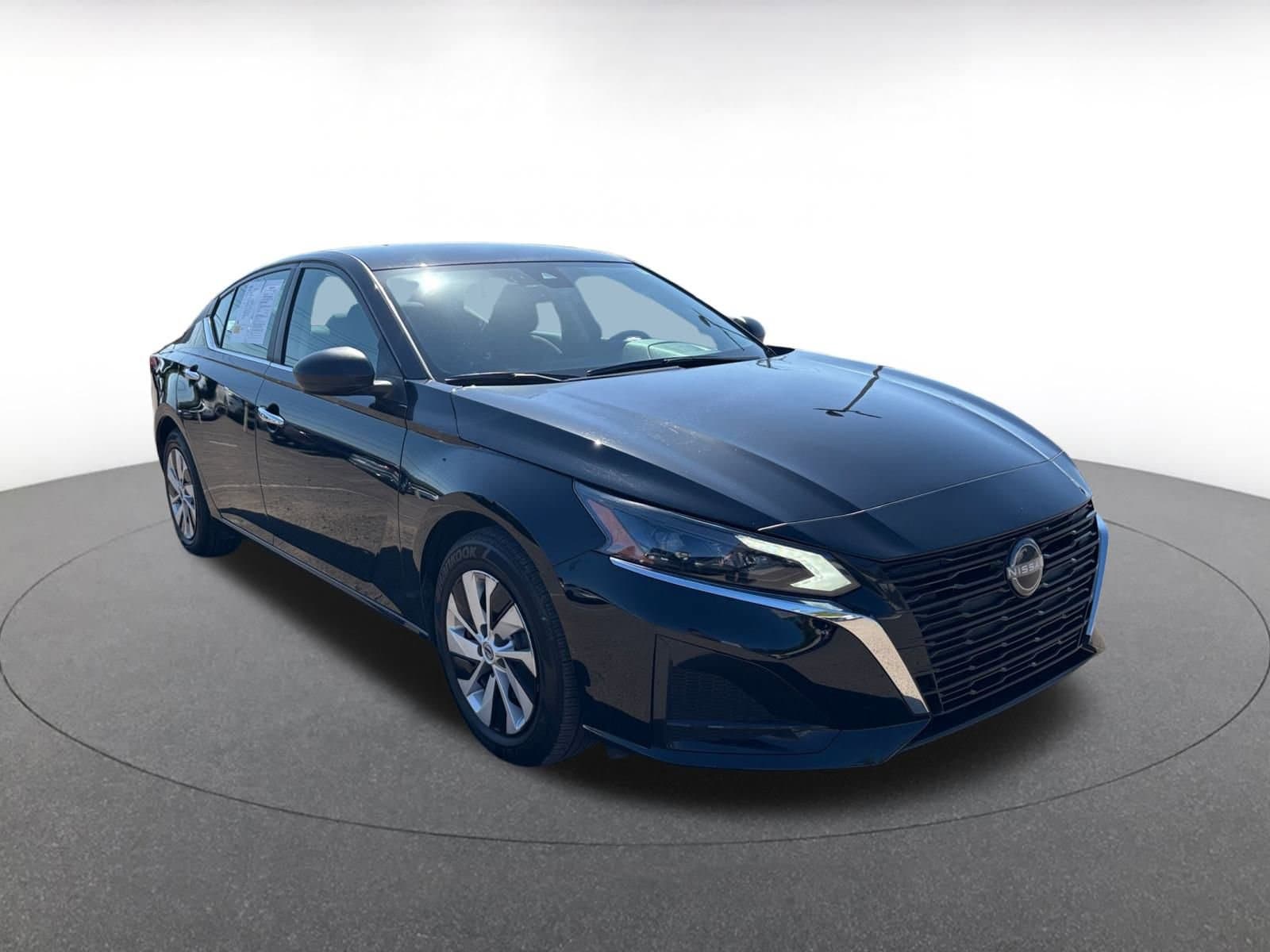 Thumbnail: 2024 Nissan Altima - 1