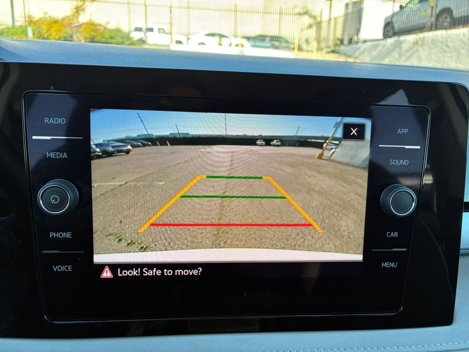 Thumbnail: 2025 Volkswagen Taos - 24