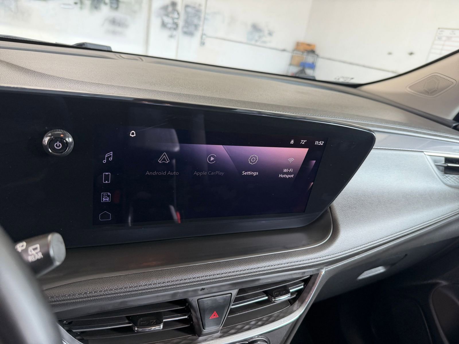 Thumbnail: 2025 Buick Encore GX - 21