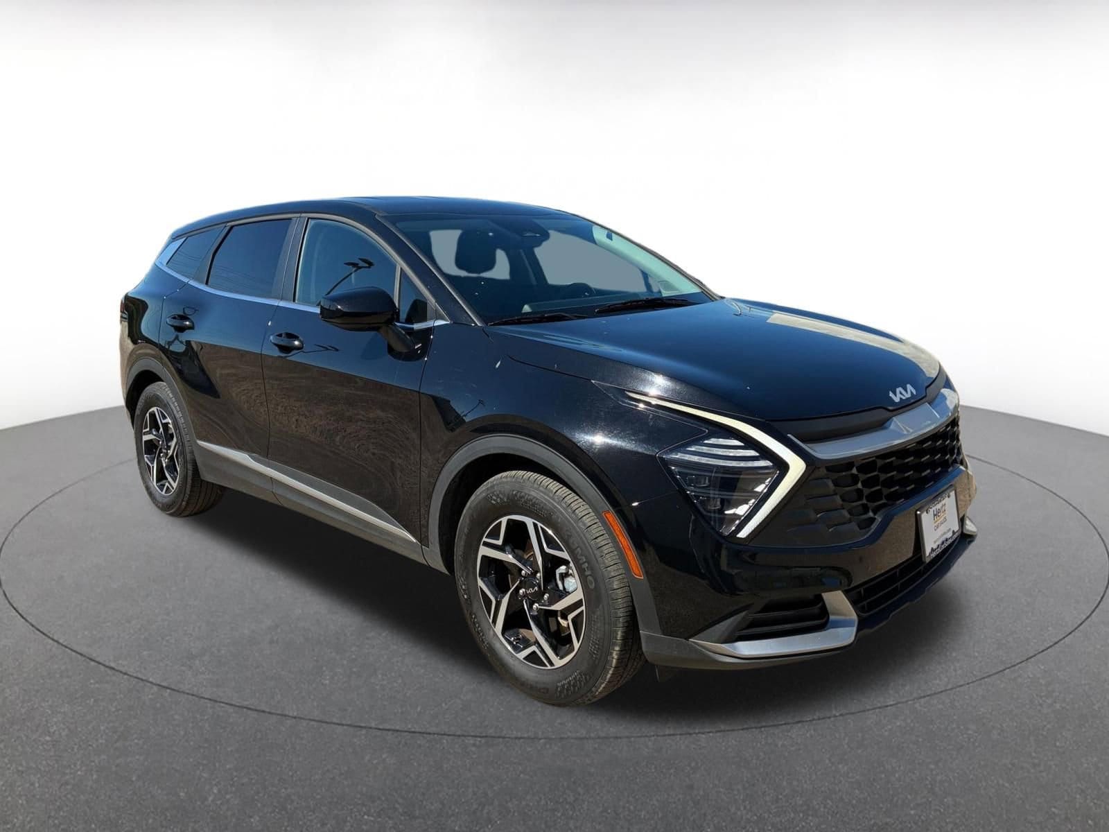 Thumbnail: 2025 Kia Sportage - 1