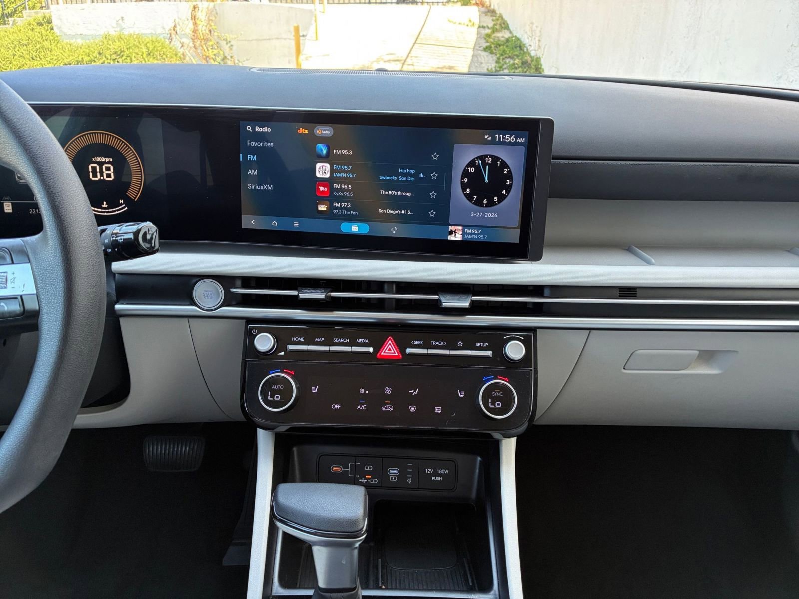 Thumbnail: 2025 Hyundai Tucson - 17