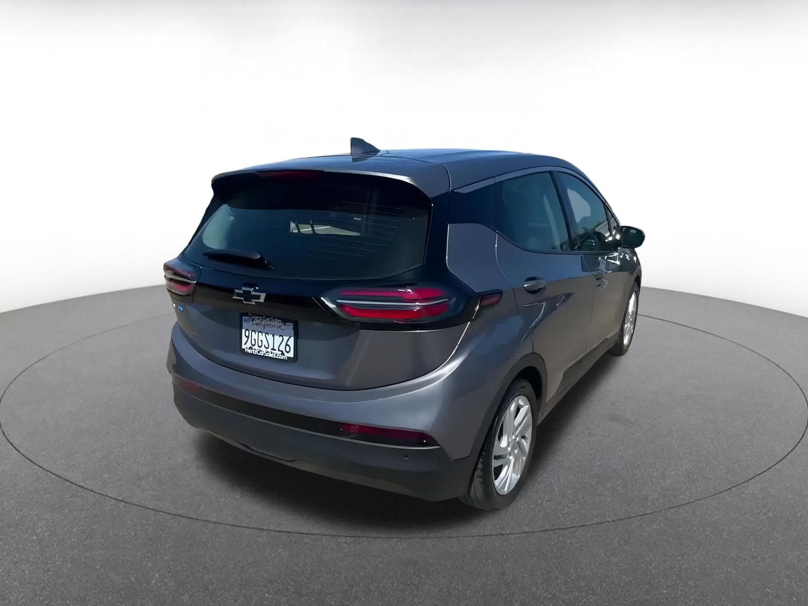 Thumbnail: 2023 Chevrolet Bolt EV - 14
