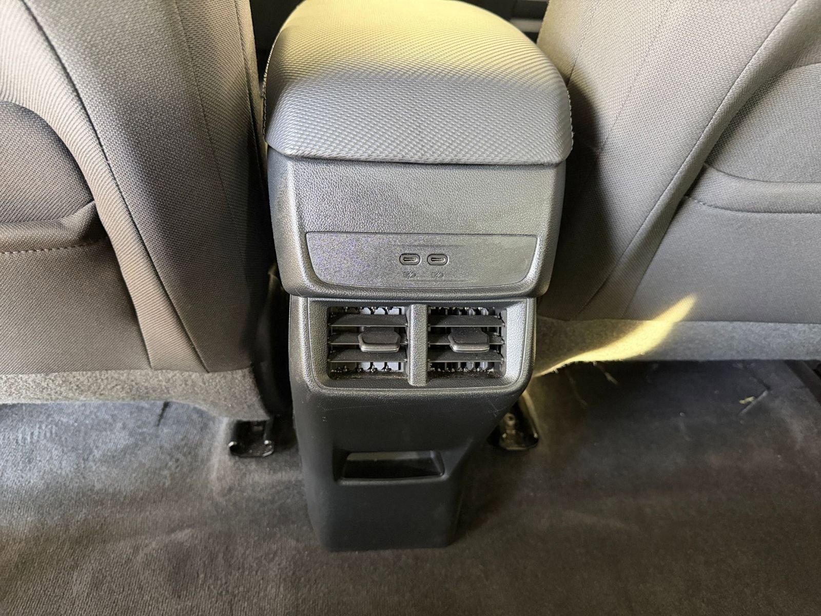 Thumbnail: 2025 Chevrolet Equinox - 23