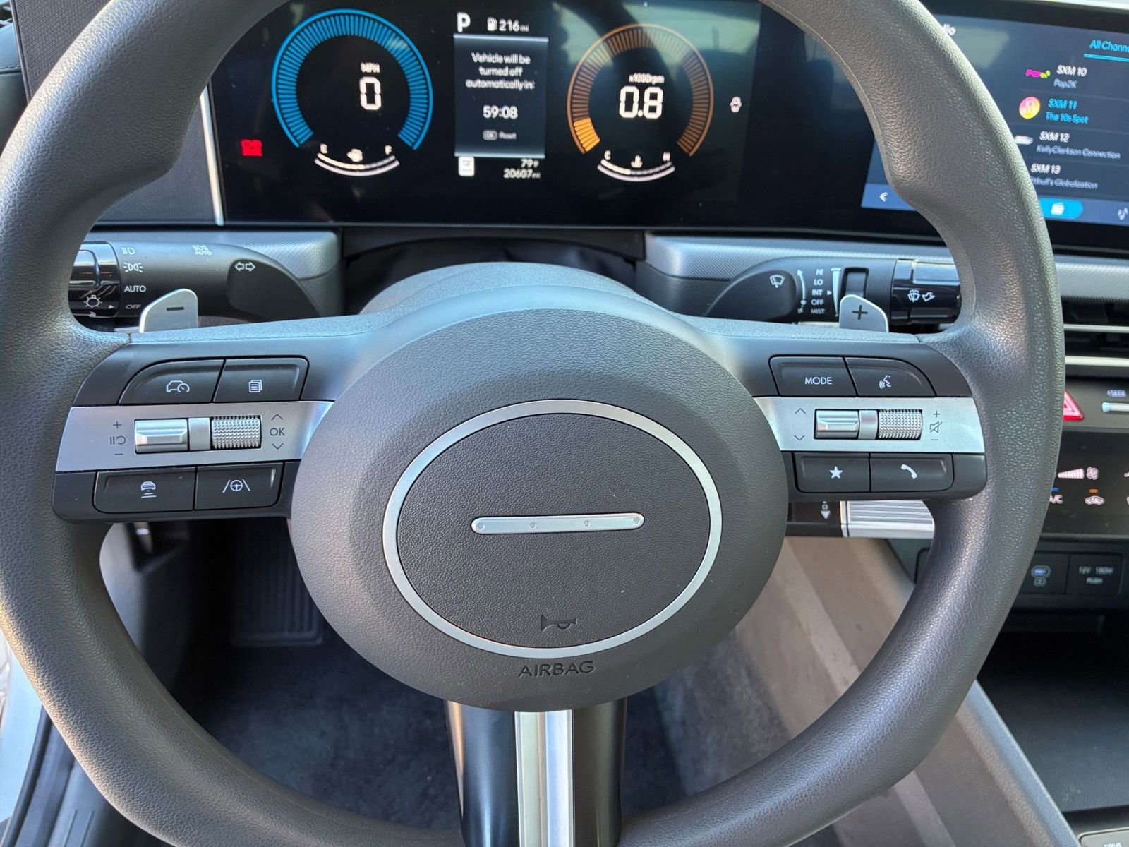 Thumbnail: 2025 Hyundai Sonata - 28