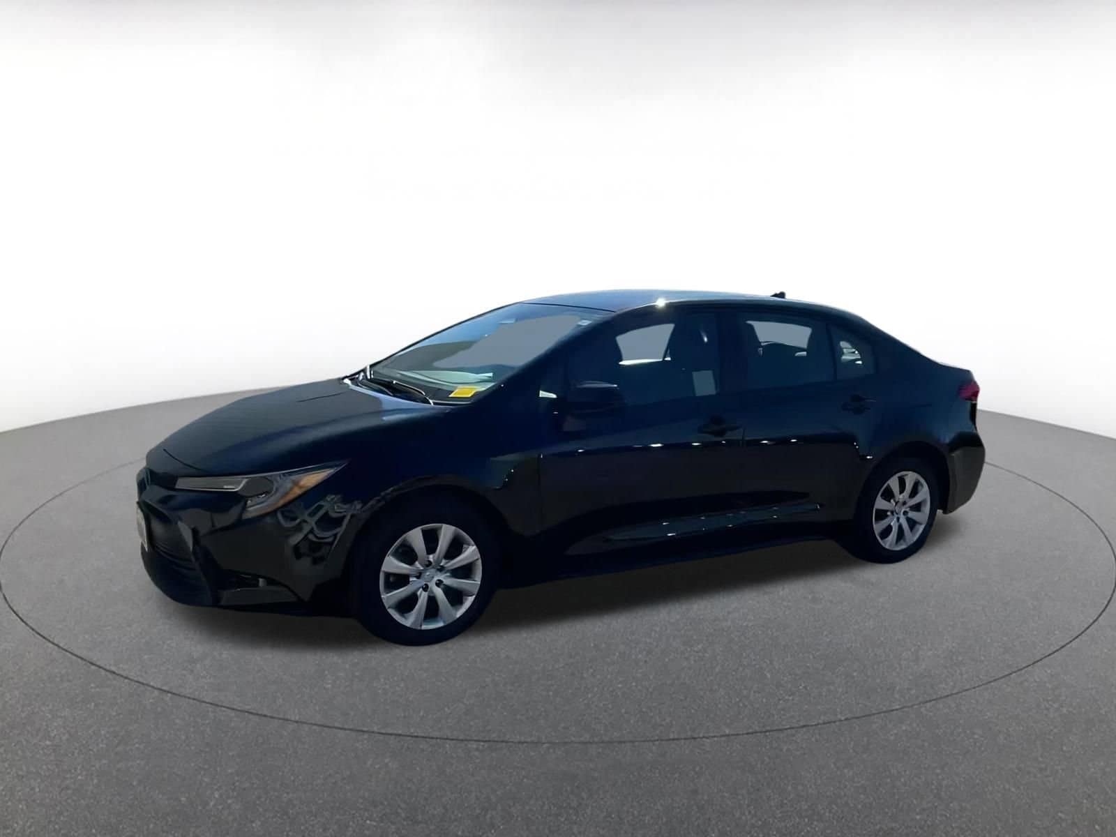 Thumbnail: 2025 Toyota Corolla - 7