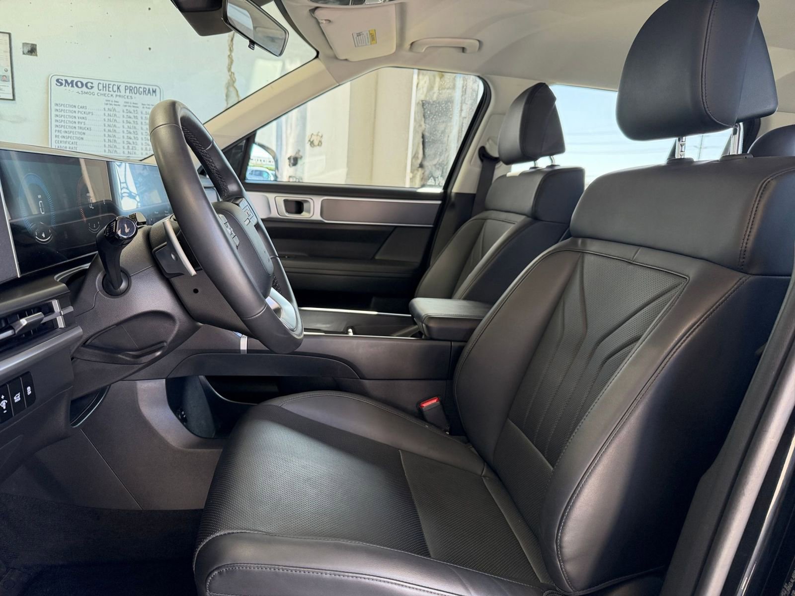 Thumbnail: 2025 Hyundai Santa Fe - 27