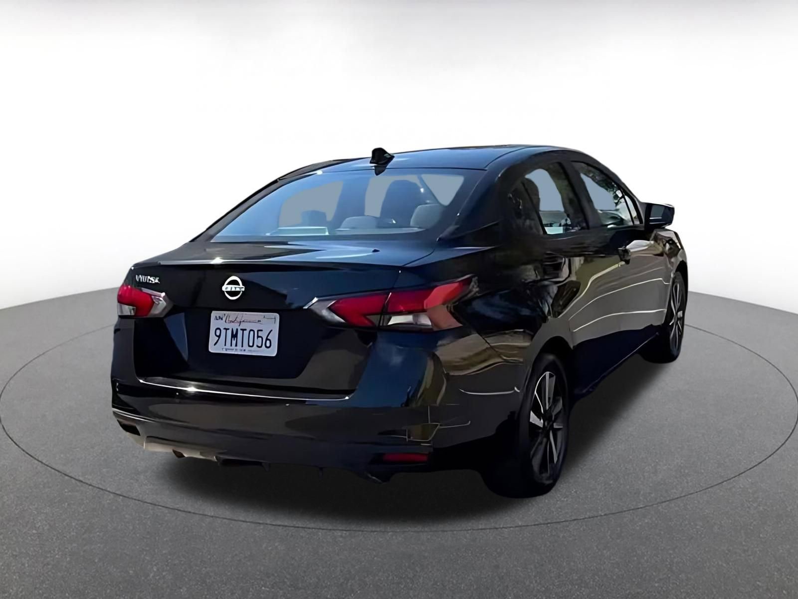 Thumbnail: 2025 Nissan Versa - 15