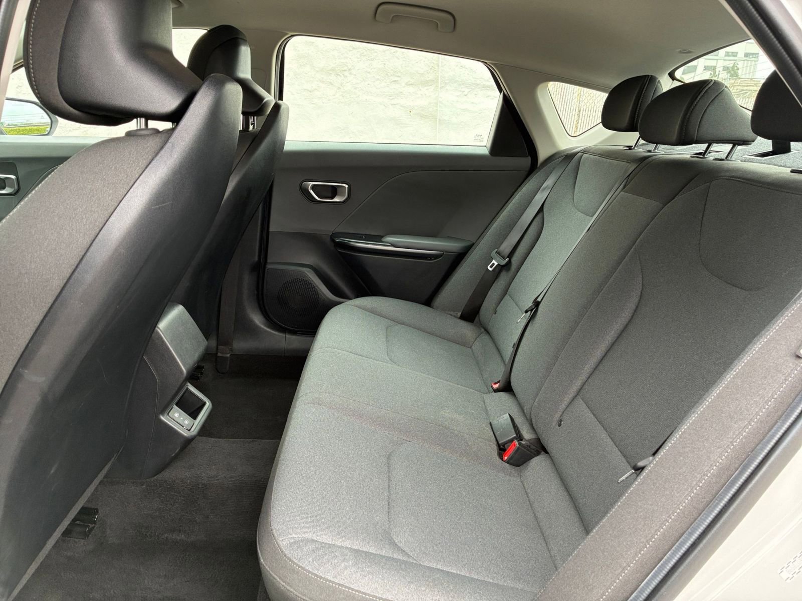 Thumbnail: 2025 Kia K4 - 24