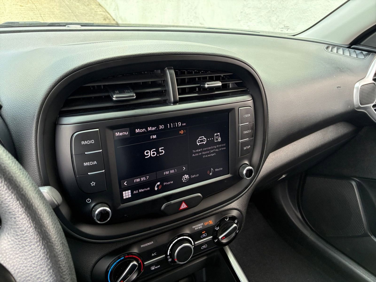 Thumbnail: 2025 Kia Soul - 20