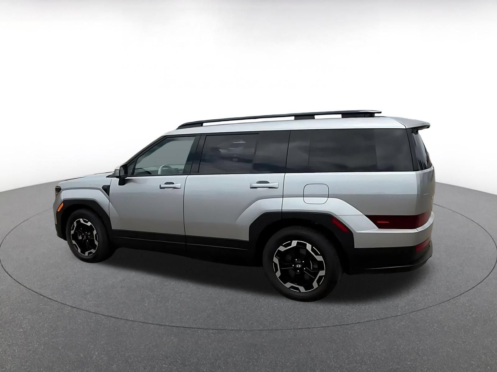 Thumbnail: 2025 Hyundai Santa Fe - 9