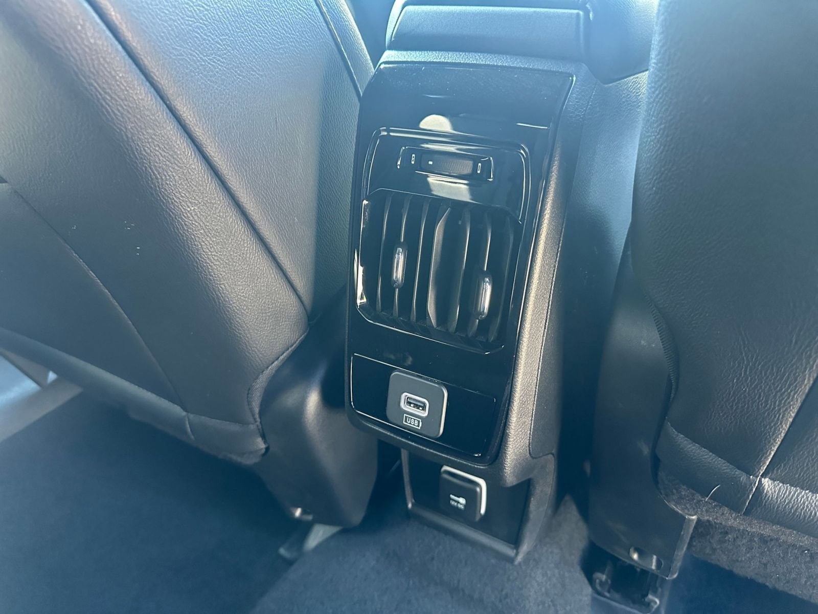 Thumbnail: 2025 Jeep Compass - 24