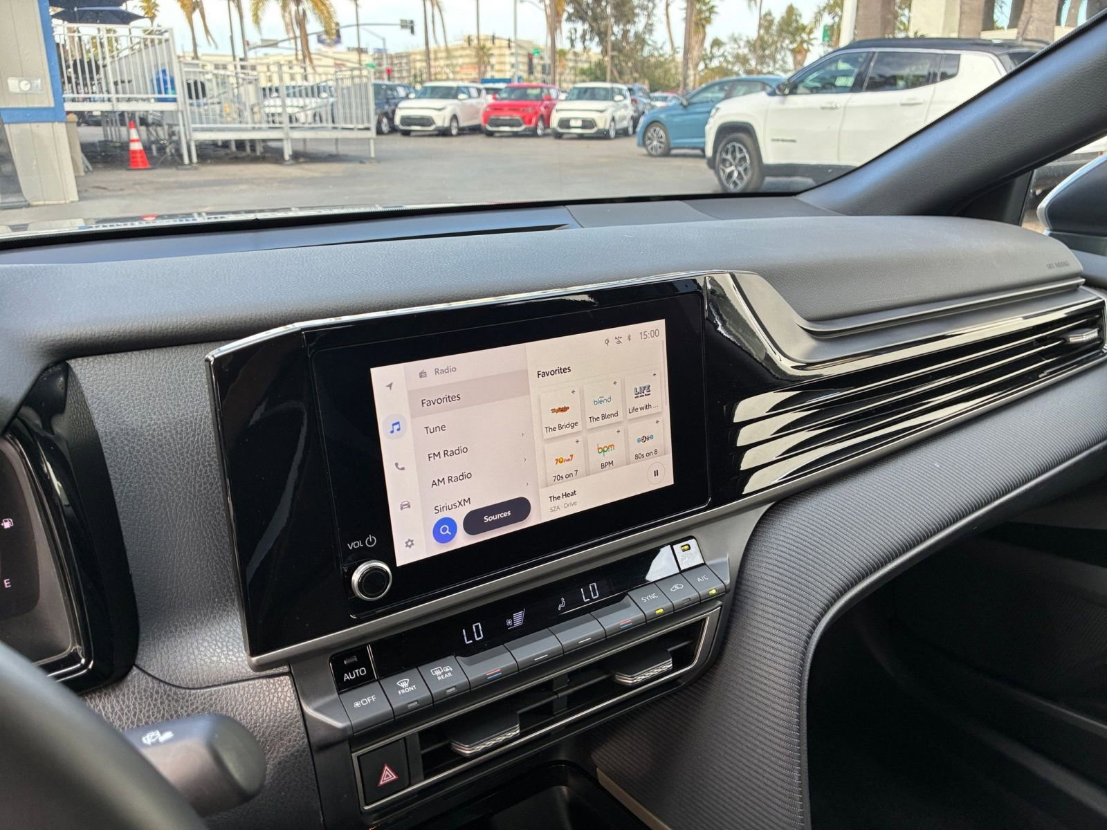 Thumbnail: 2025 Toyota Camry - 20