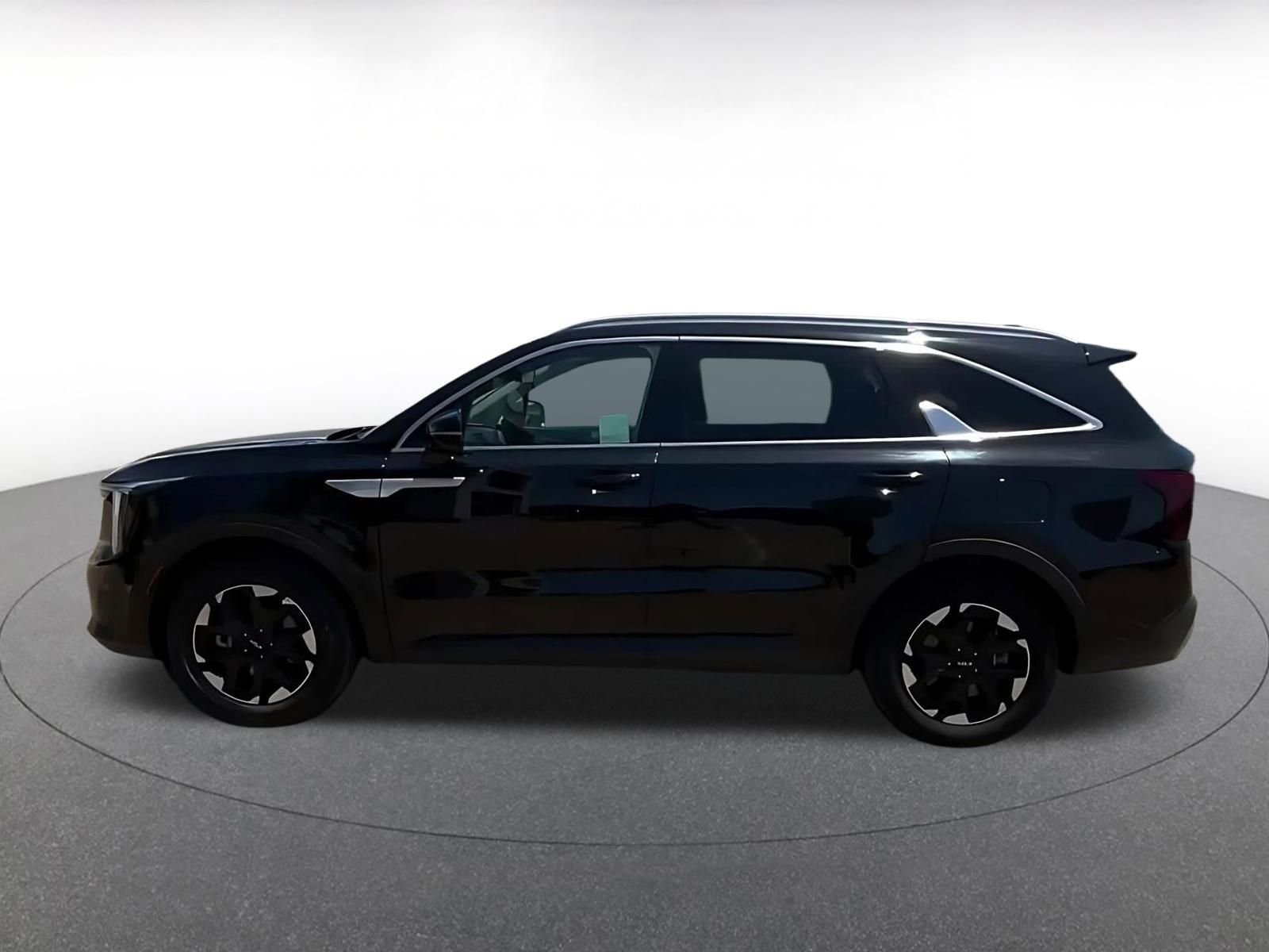 Thumbnail: 2024 Kia Sorento - 10