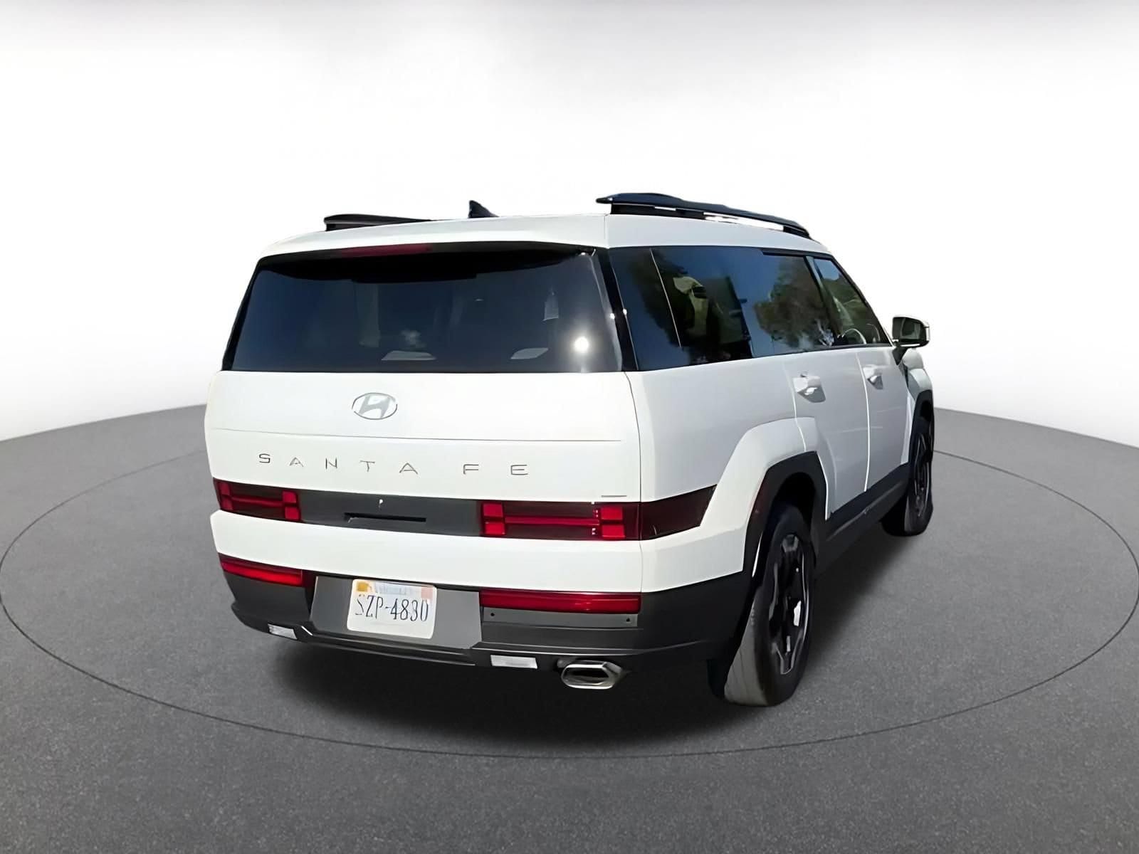 Thumbnail: 2026 Hyundai Santa Fe - 12
