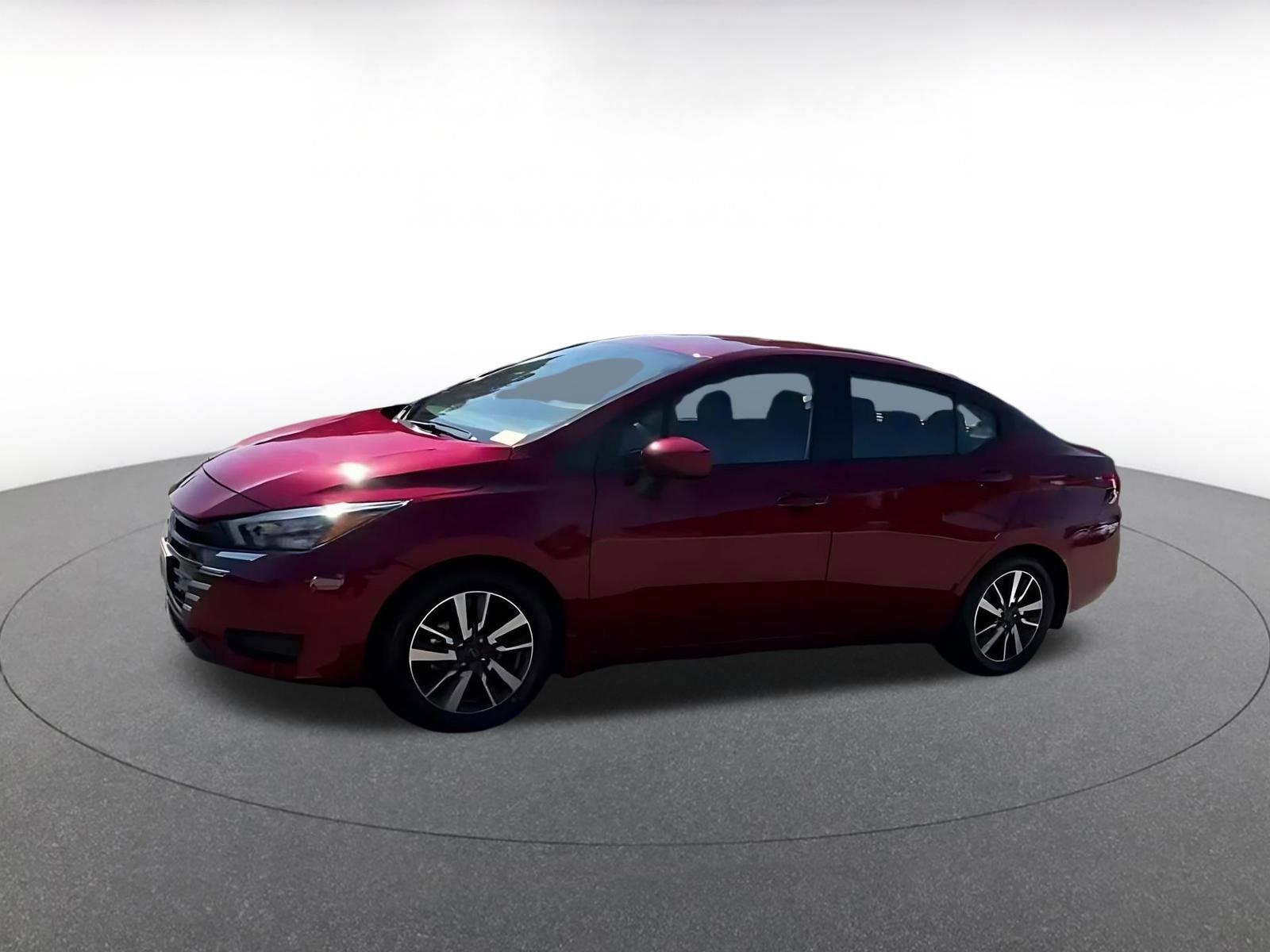 Thumbnail: 2025 Nissan Versa - 8