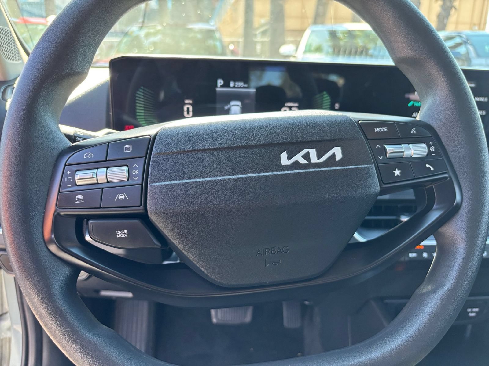Thumbnail: 2026 Kia K4 - 27