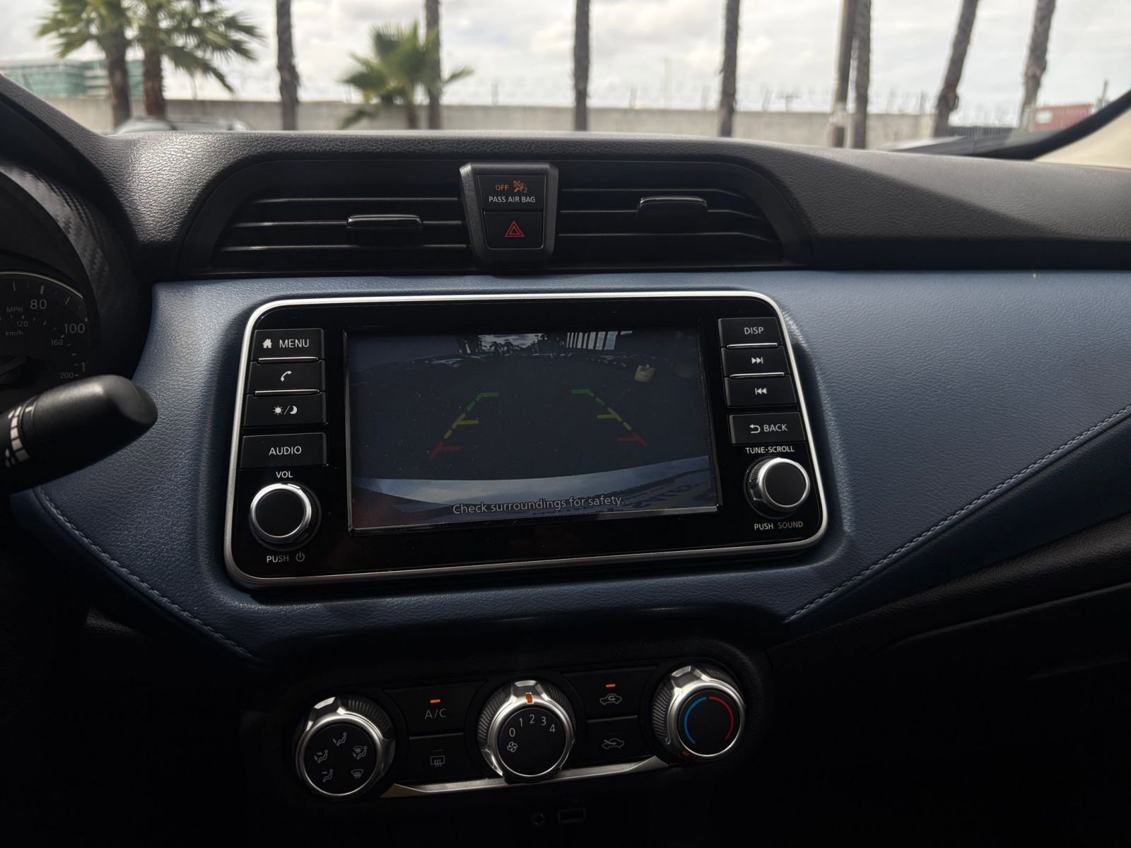 Thumbnail: 2025 Nissan Versa - 22