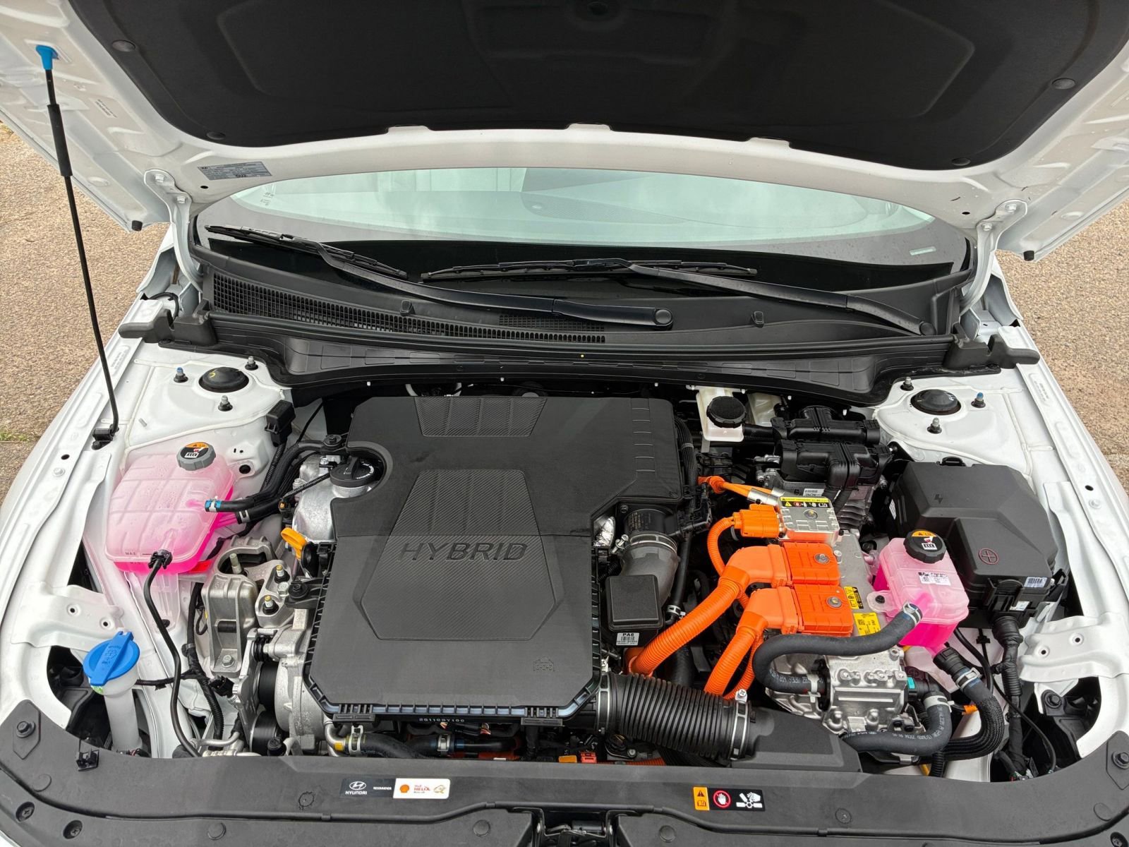 Thumbnail: 2025 Hyundai Elantra - 34