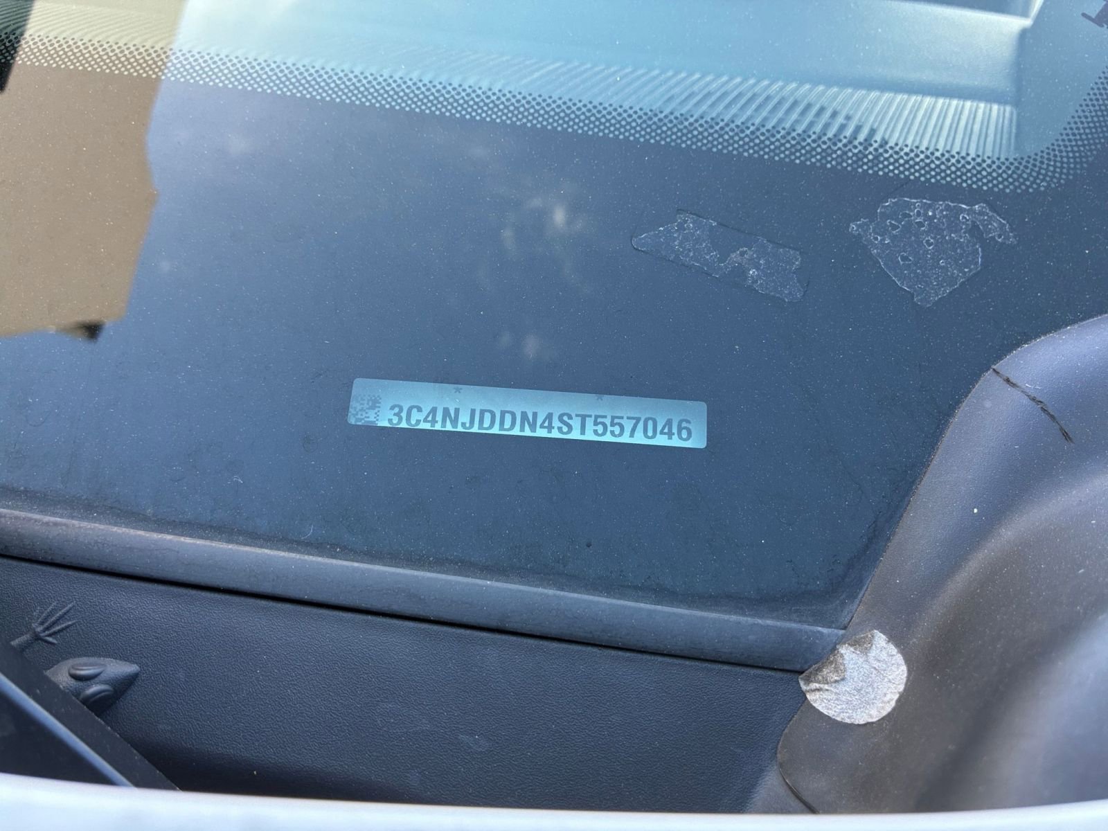 Thumbnail: 2025 Jeep Compass - 28