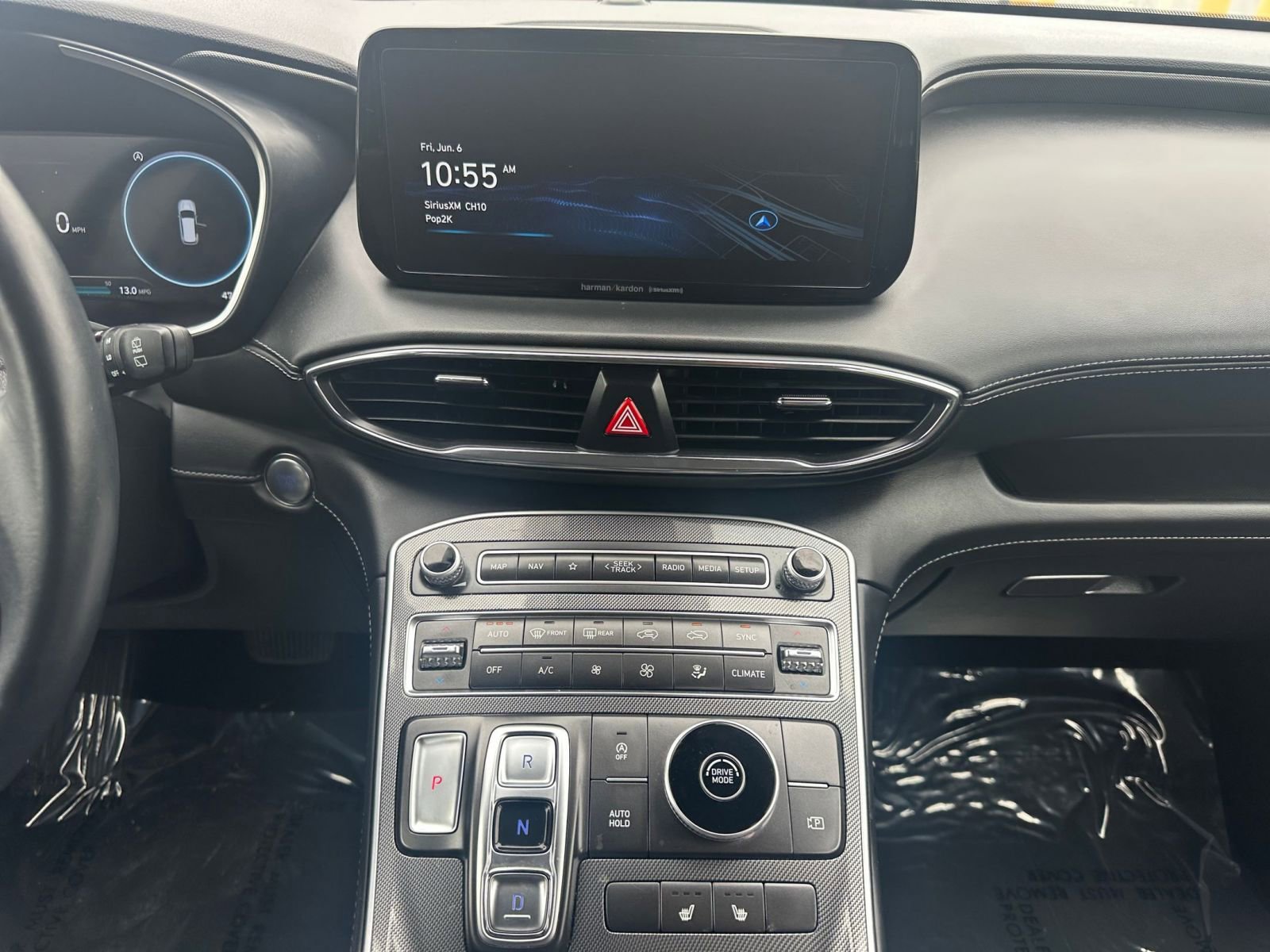 Thumbnail: 2023 Hyundai Santa Fe - 21