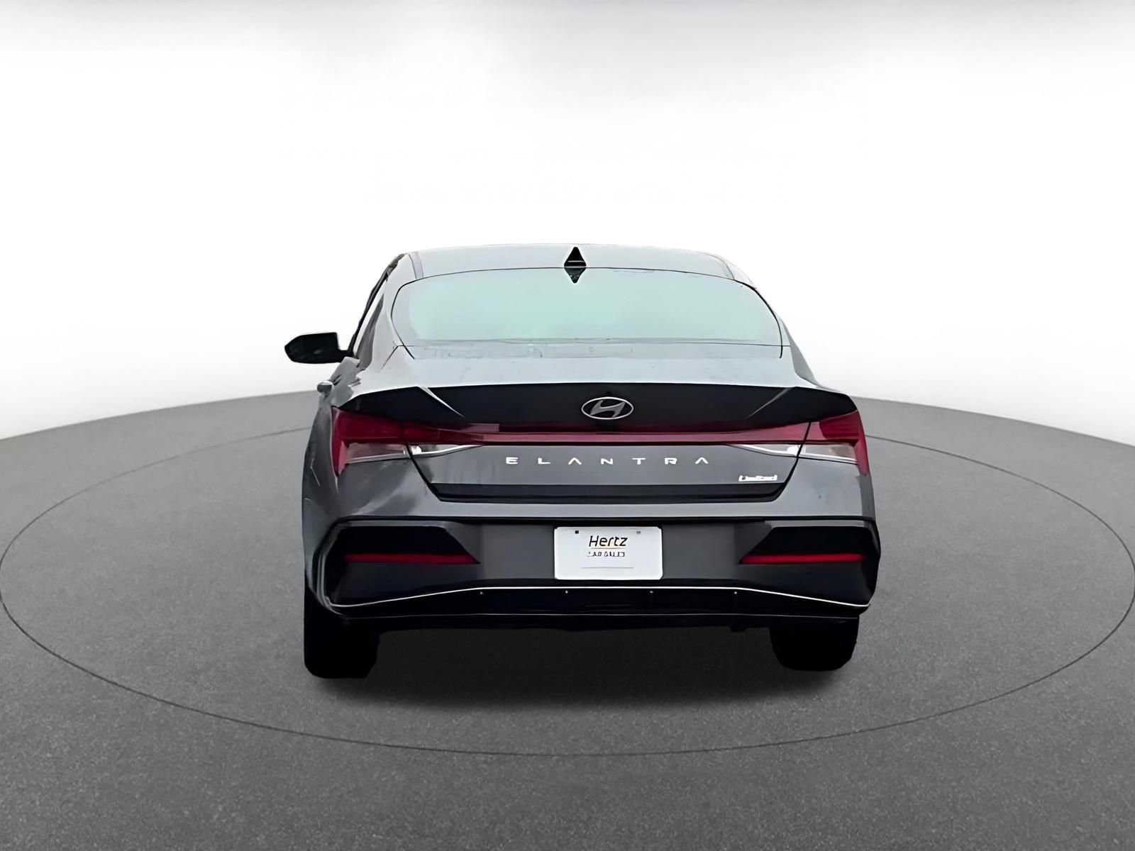 Thumbnail: 2025 Hyundai Elantra - 10