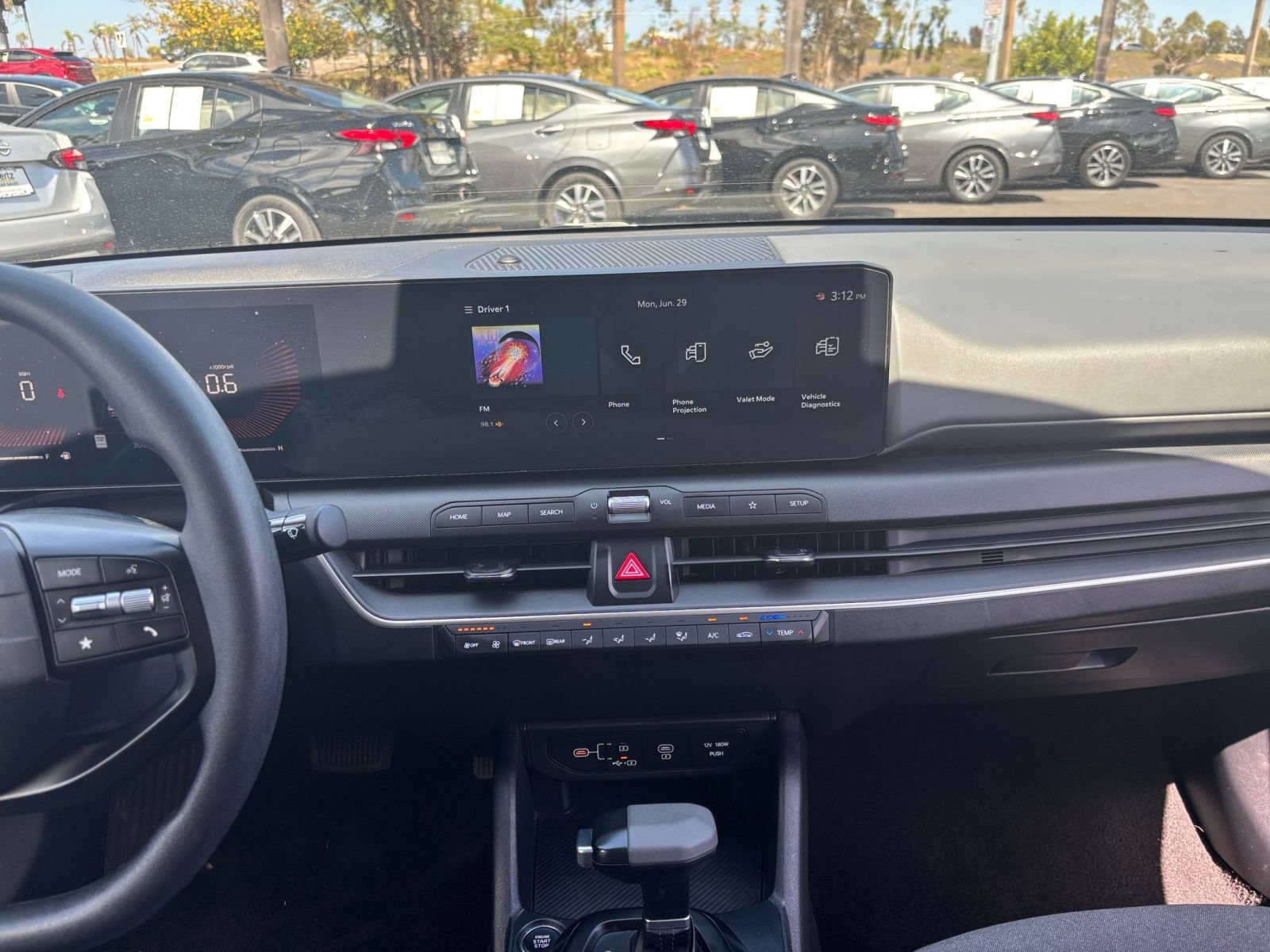 Thumbnail: 2025 Kia K4 - 17