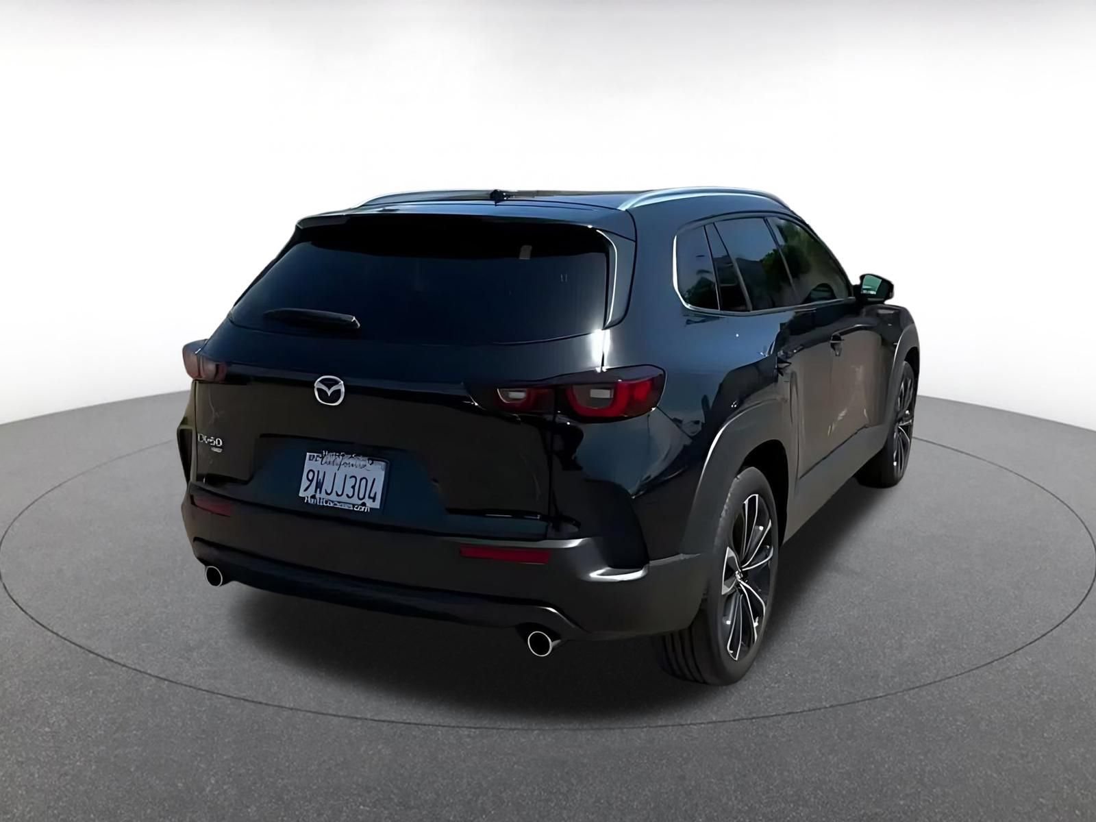 Thumbnail: 2026 Mazda CX-50 - 15