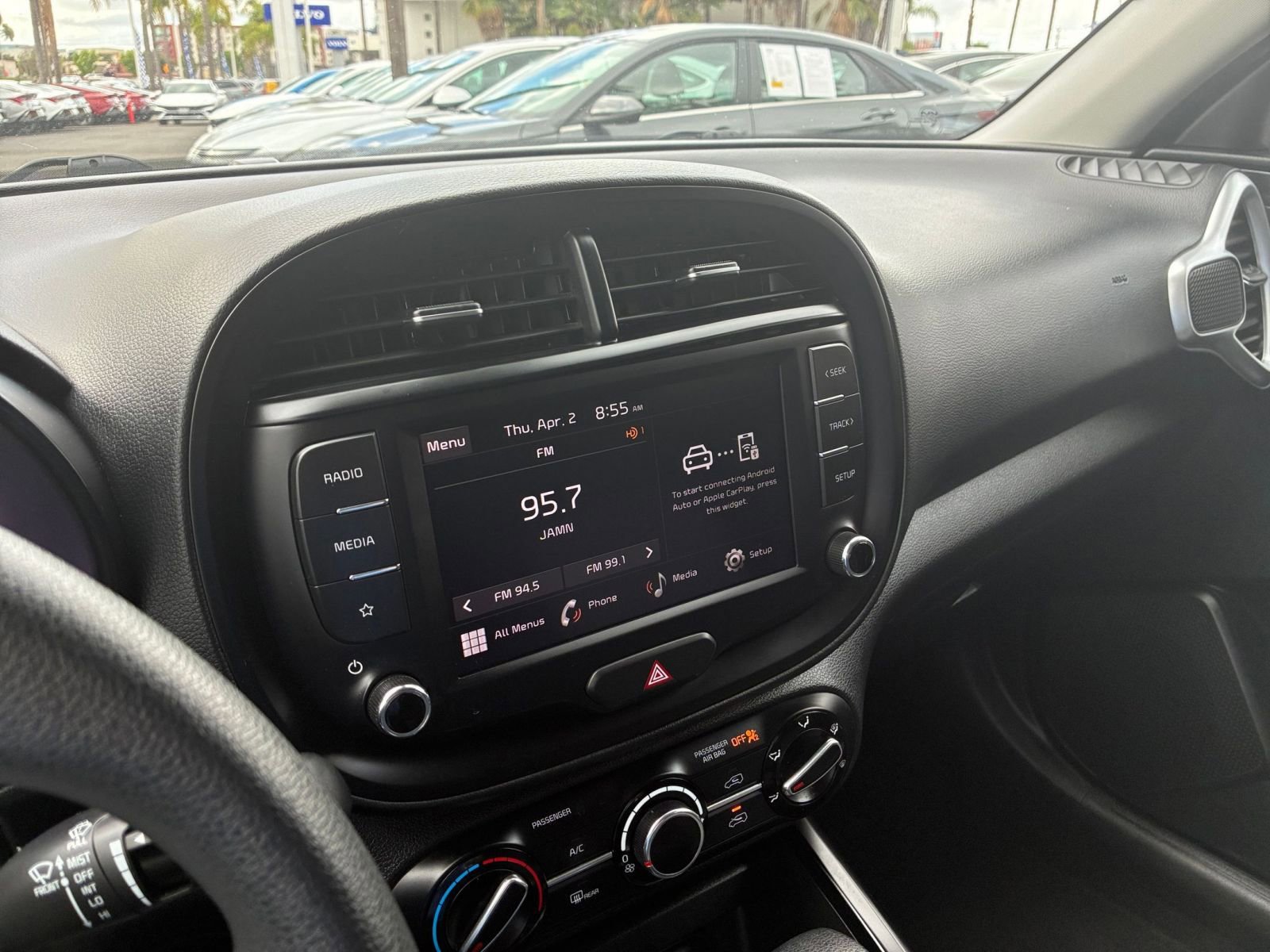 Thumbnail: 2025 Kia Soul - 20