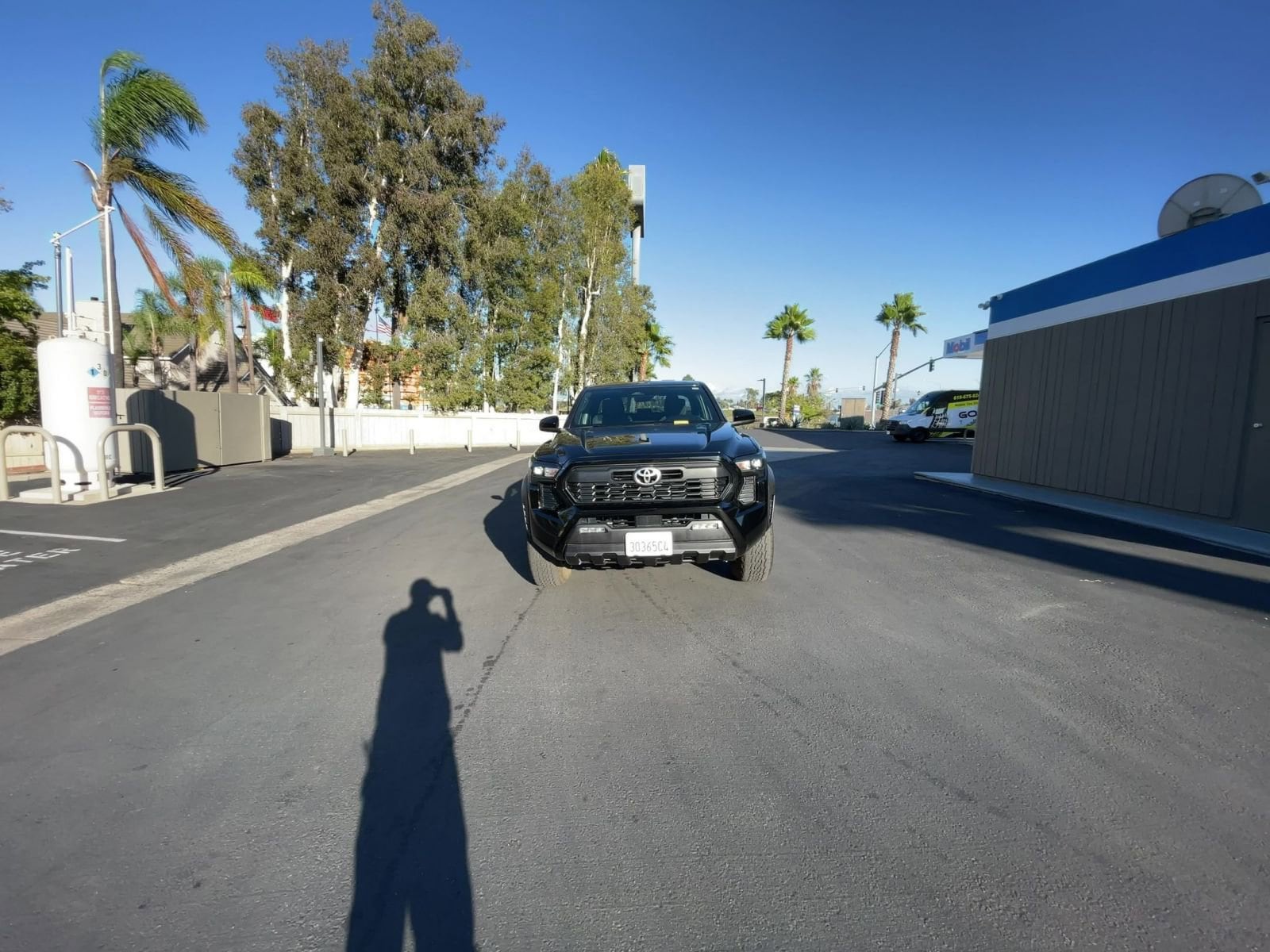 Thumbnail: 2025 Toyota Tacoma - 16