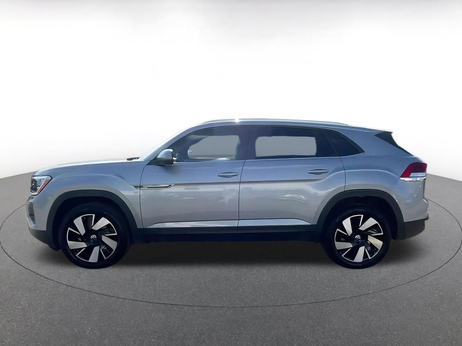 Thumbnail: 2025 Volkswagen Atlas - 9