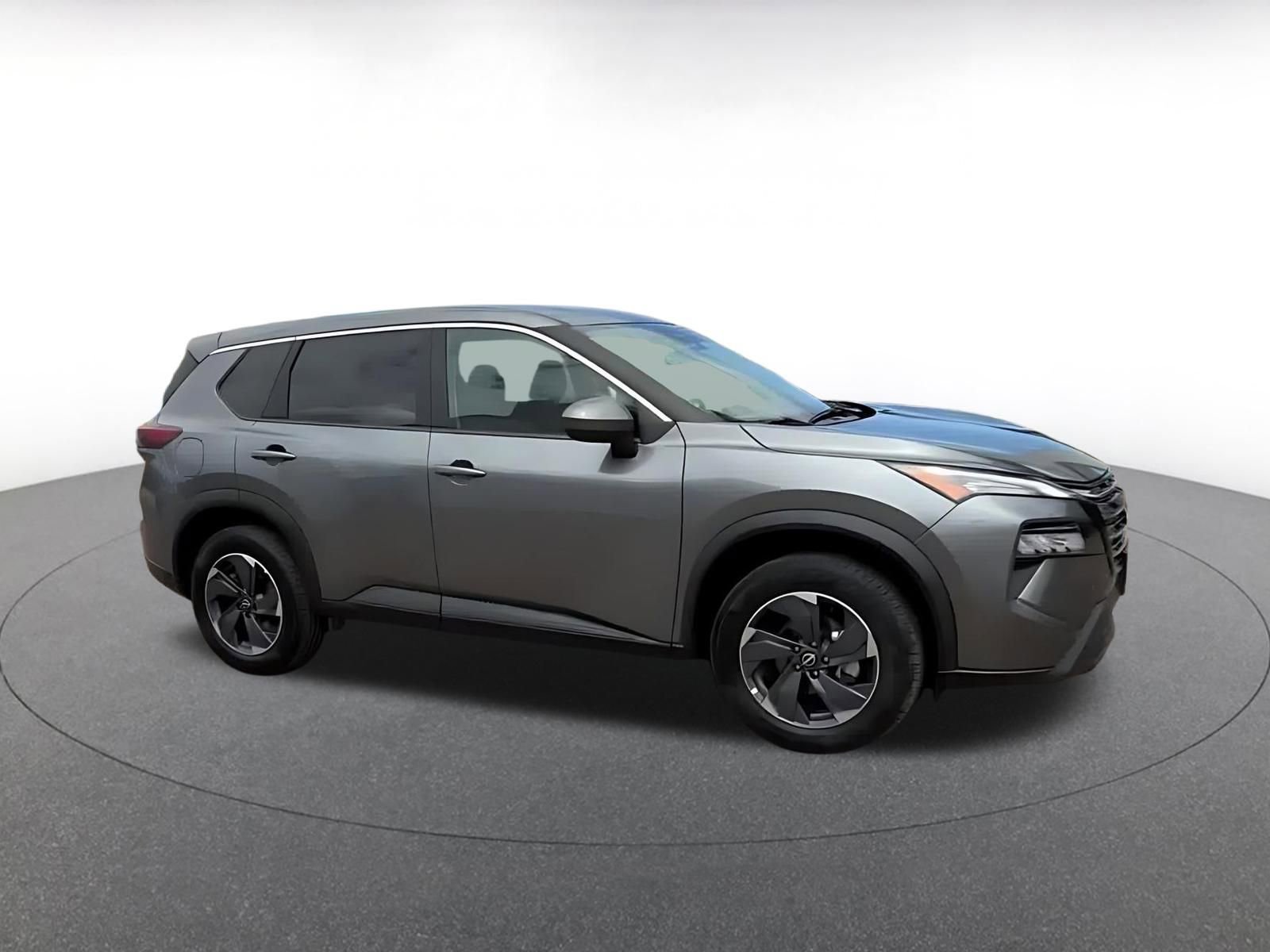 Thumbnail: 2025 Nissan Rogue - 2