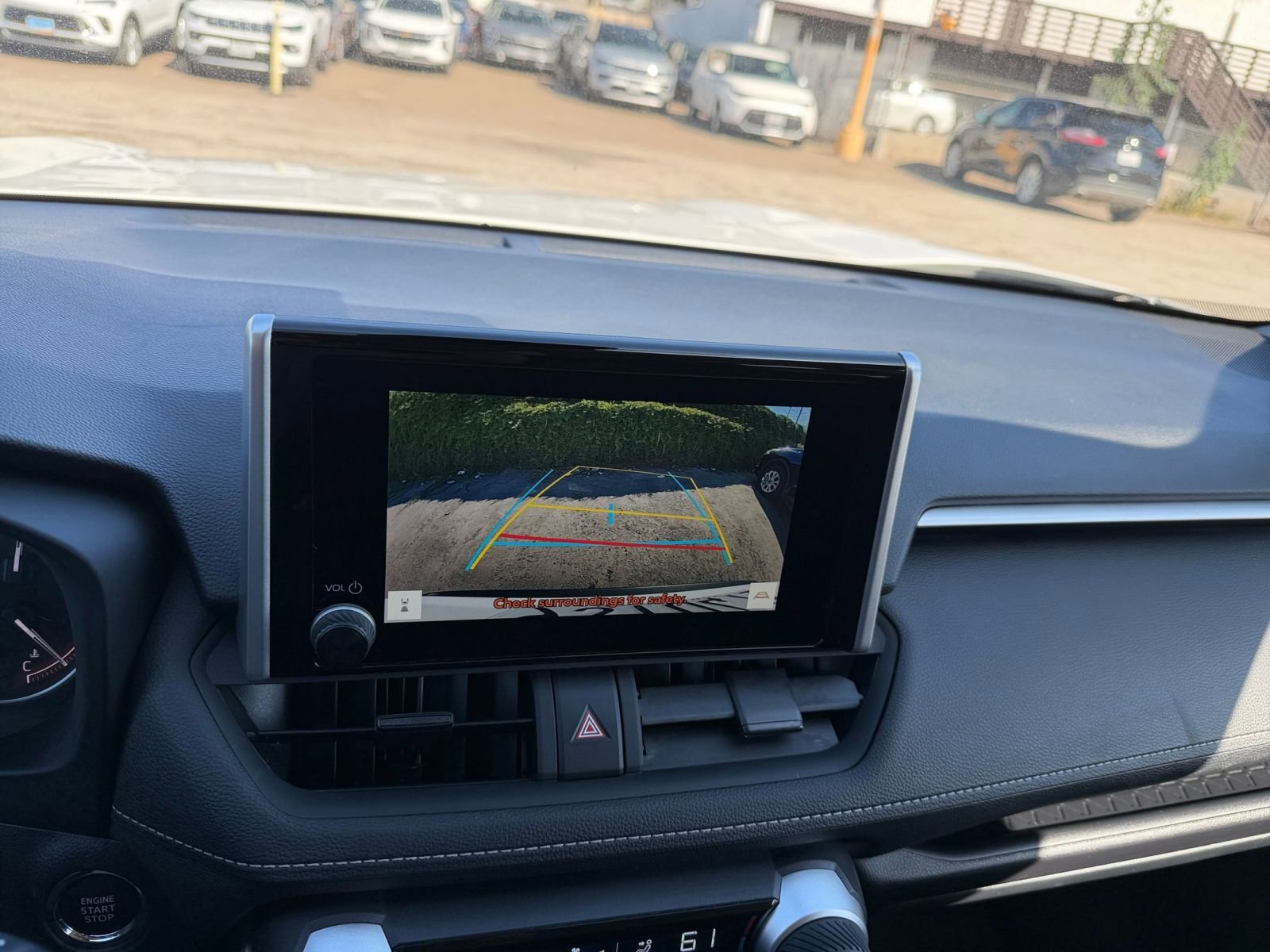 Thumbnail: 2025 Toyota RAV4 - 17