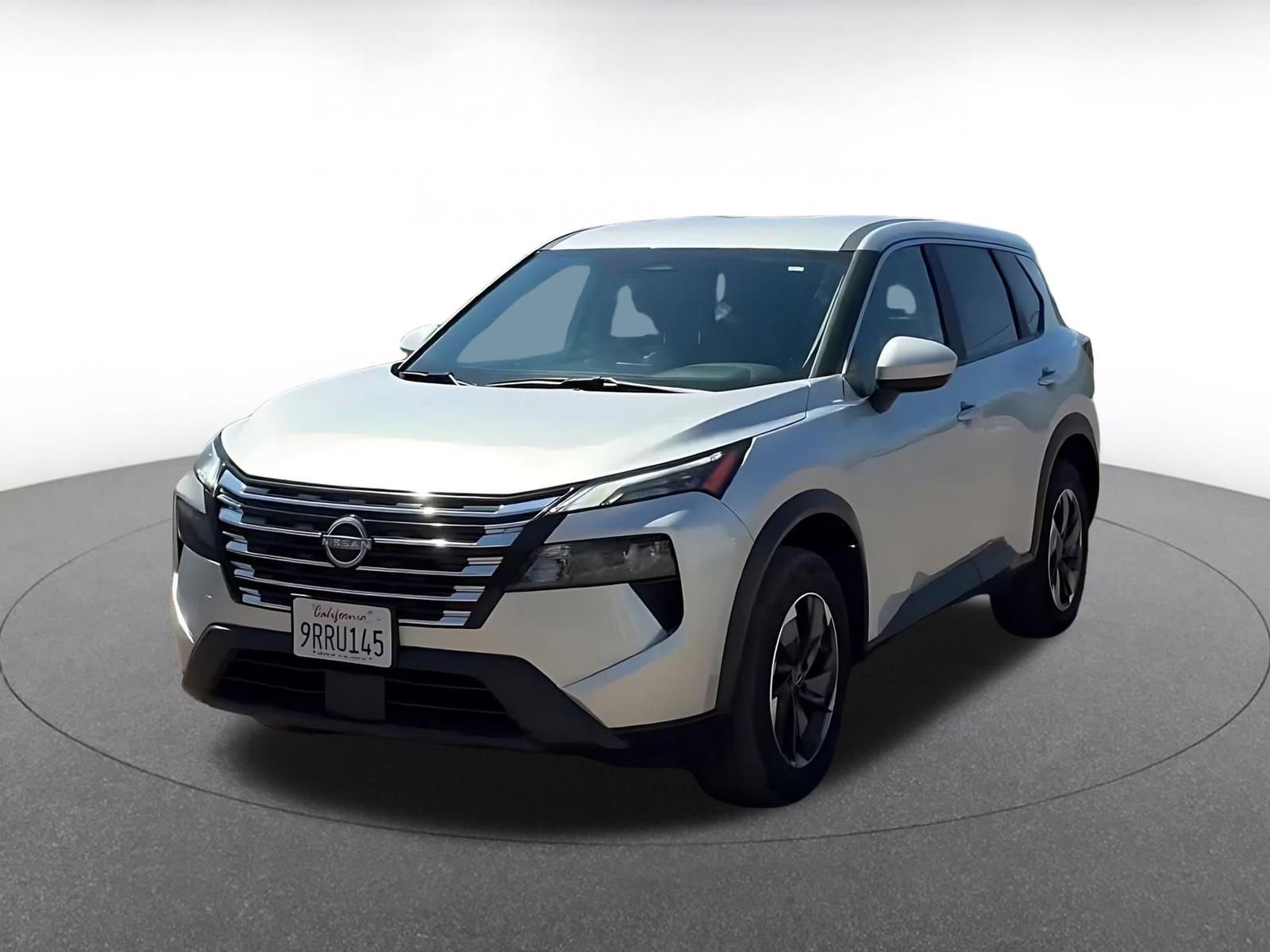 Thumbnail: 2025 Nissan Rogue - 7