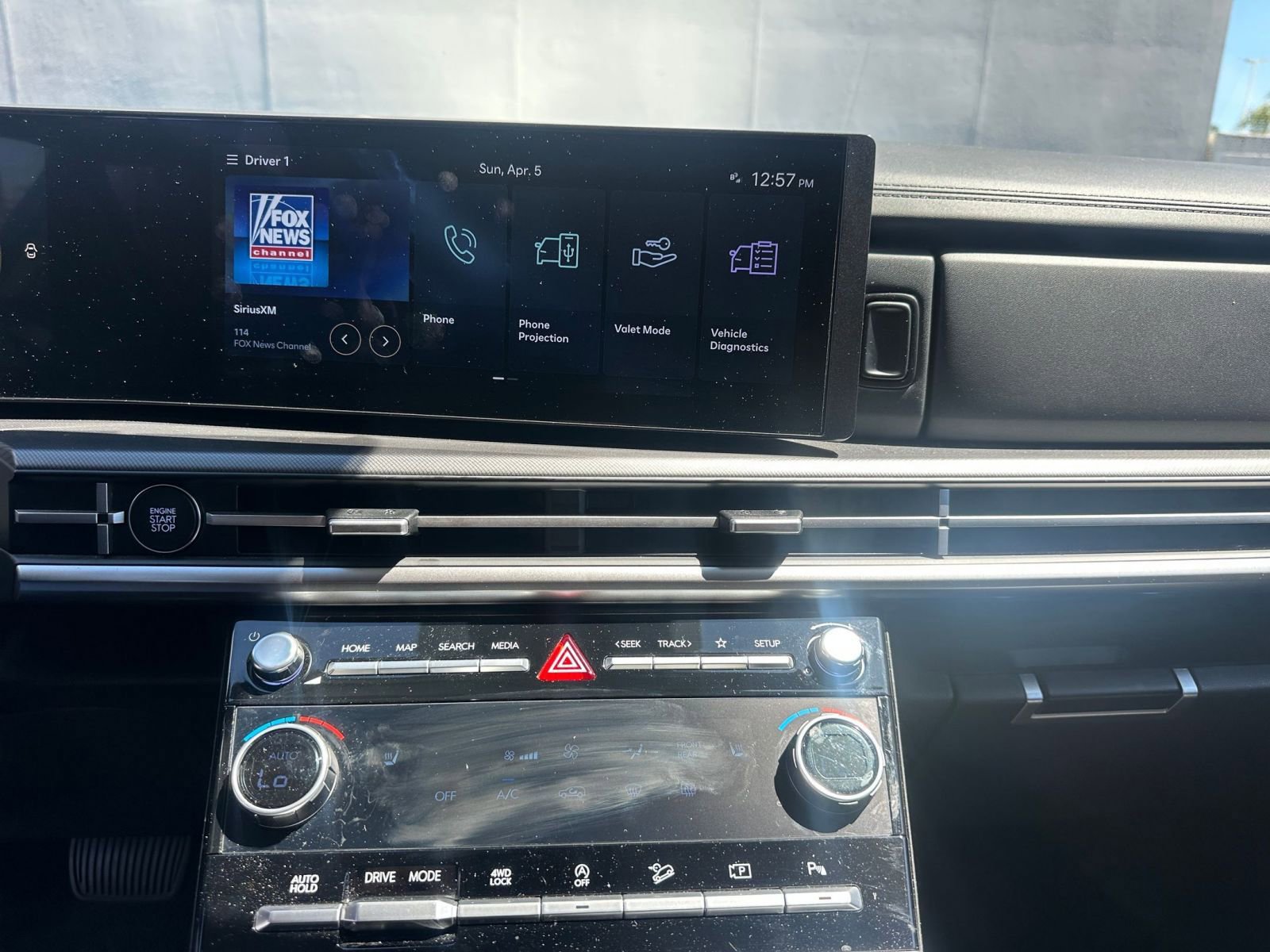 Thumbnail: 2025 Hyundai Santa Fe - 20