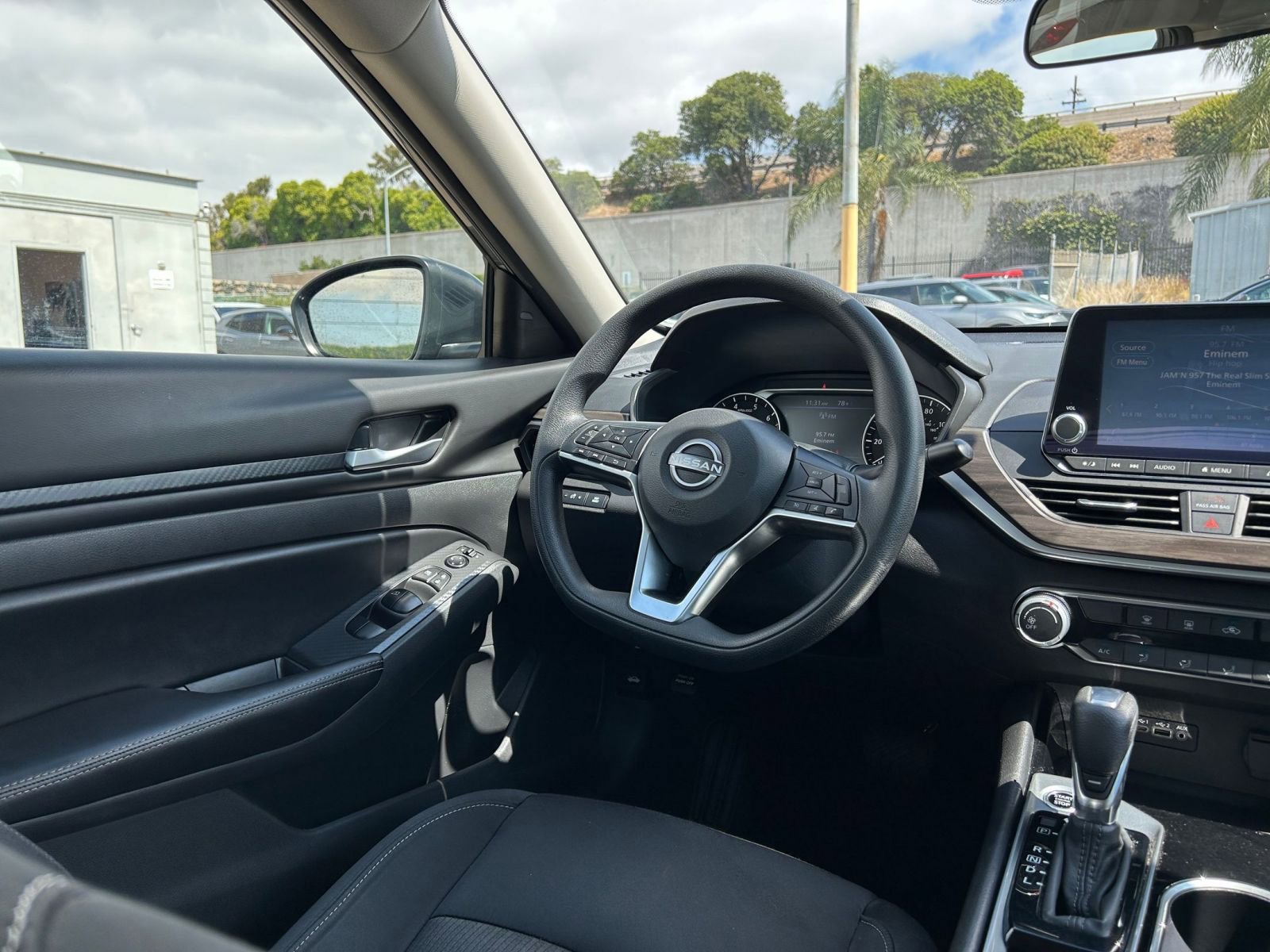 Thumbnail: 2024 Nissan Altima - 33