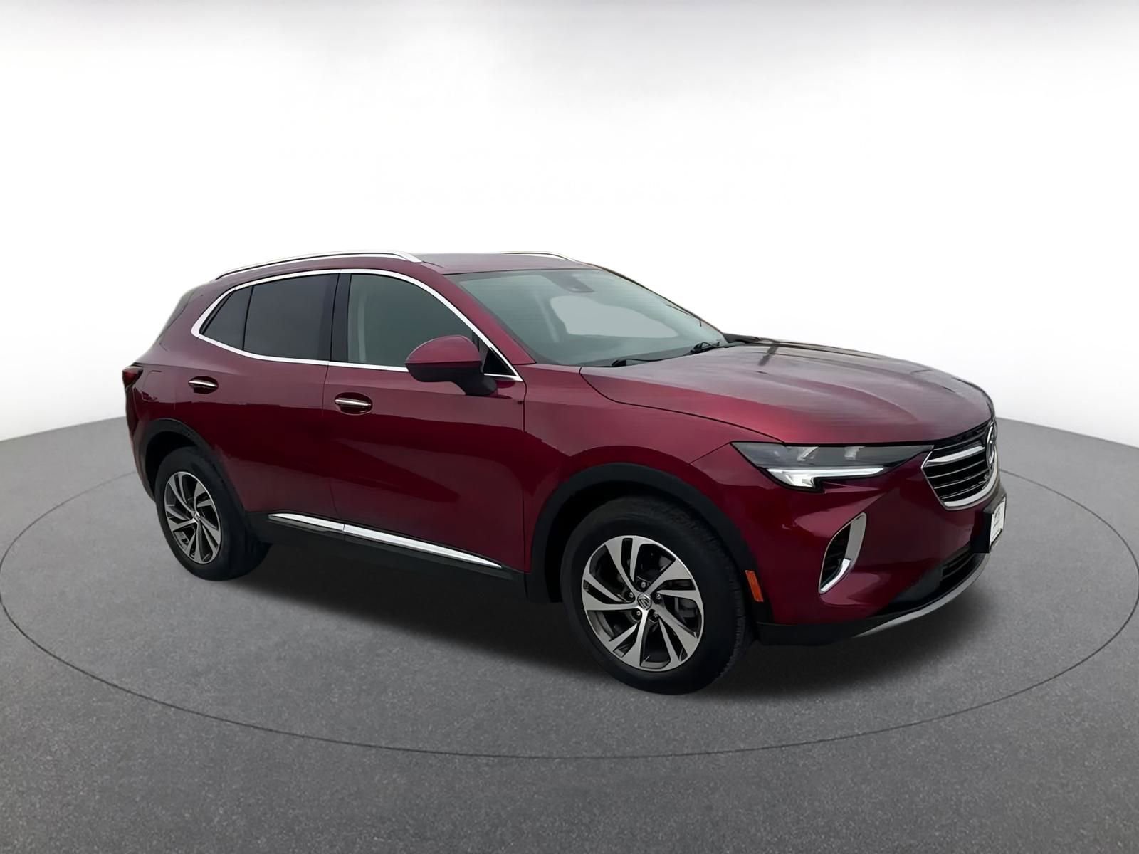 Thumbnail: 2023 Buick Envision - 2