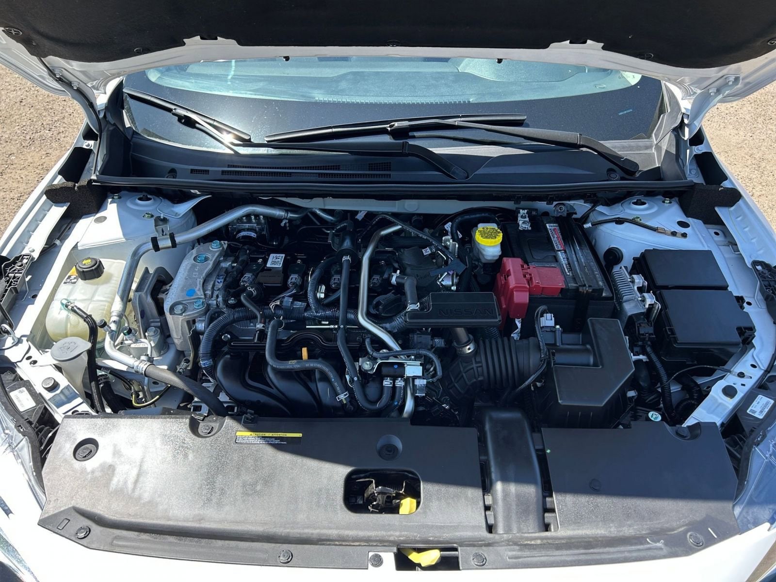 Thumbnail: 2024 Nissan Sentra - 30