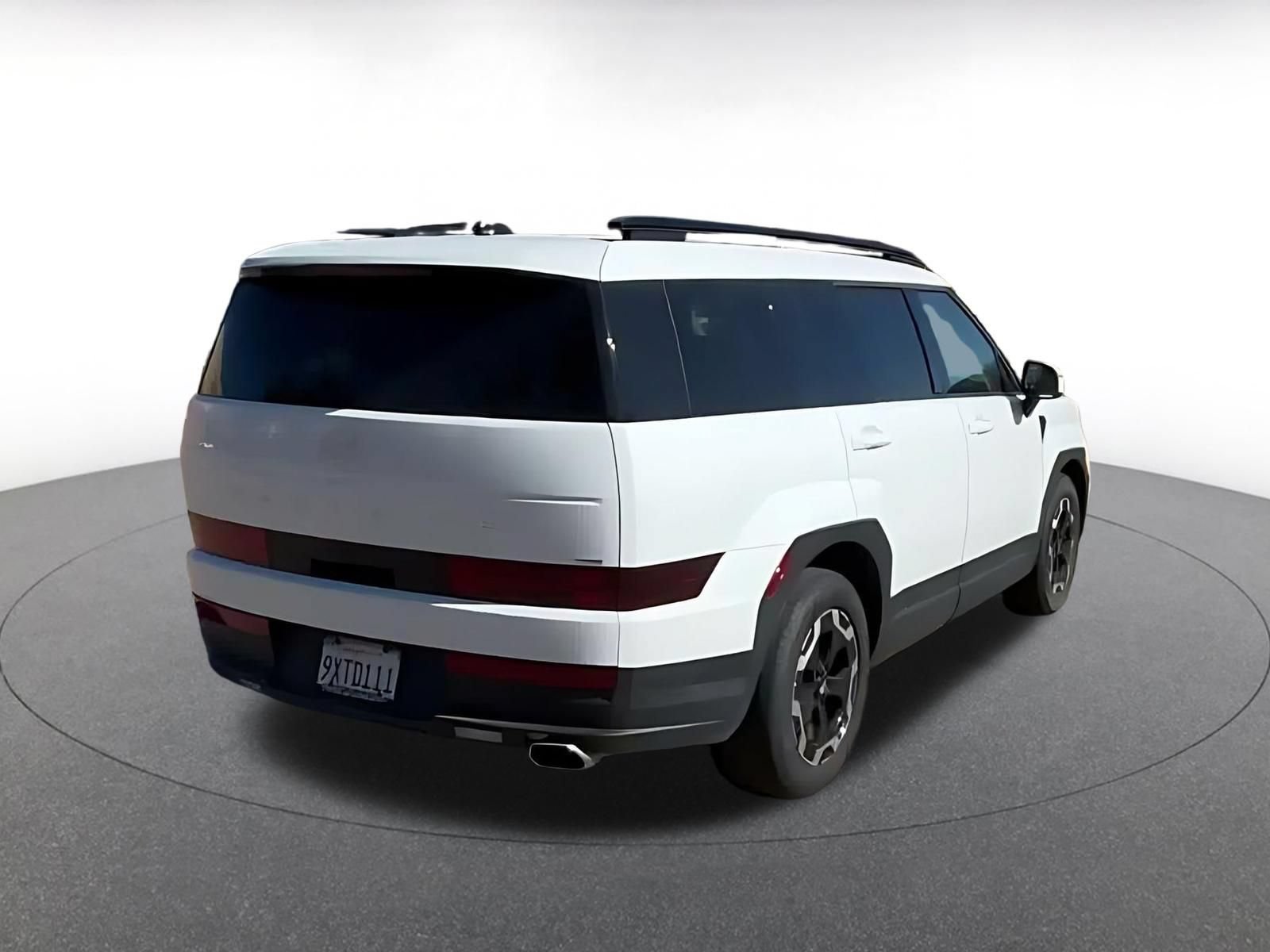 Thumbnail: 2025 Hyundai Santa Fe - 14