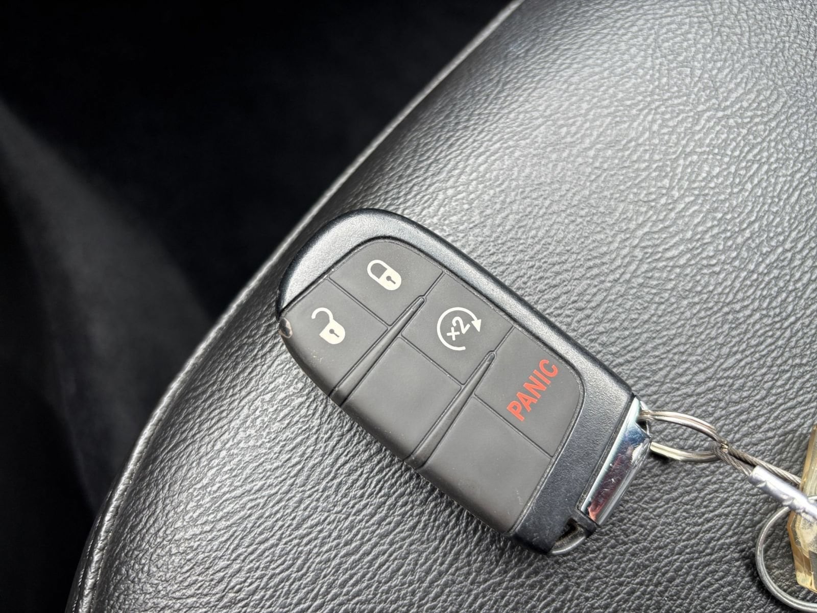 Thumbnail: 2025 Jeep Compass - 25