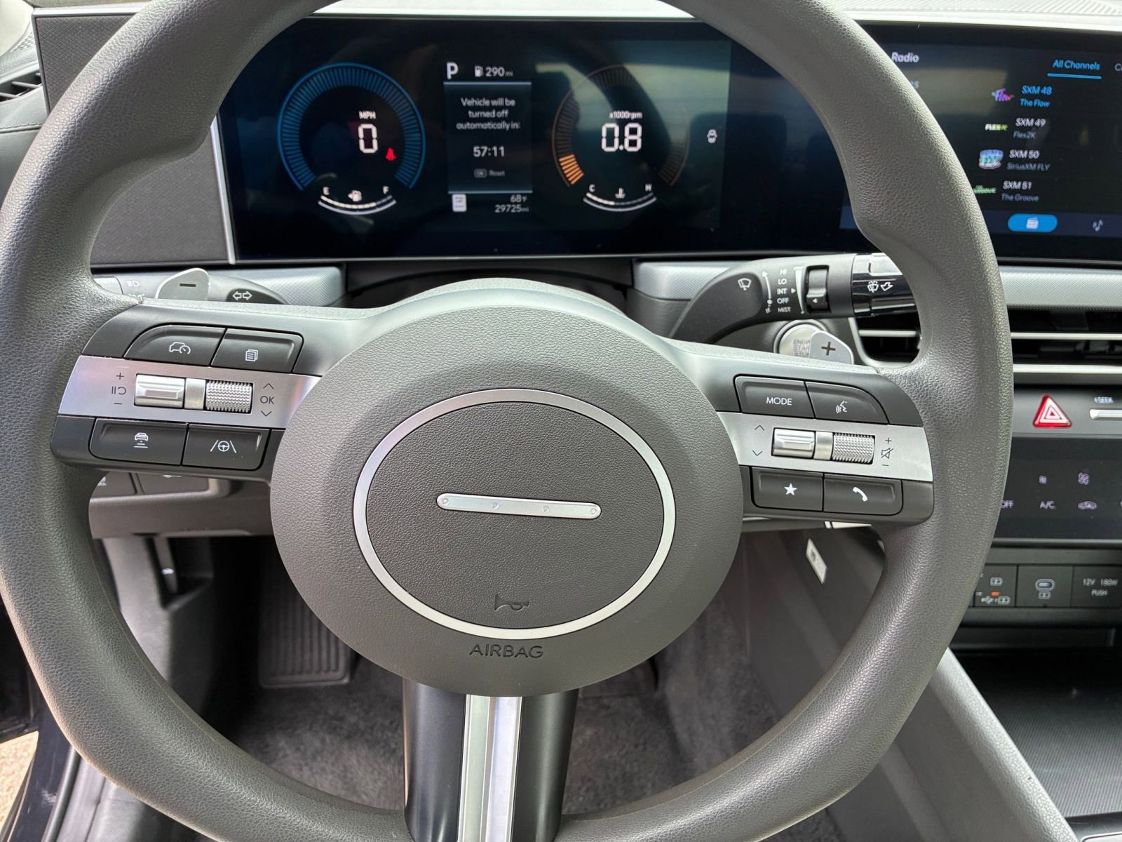 Thumbnail: 2025 Hyundai Sonata - 28