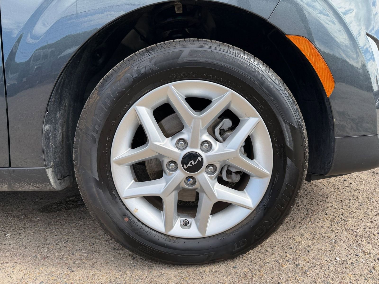 Thumbnail: 2025 Kia Soul - 28