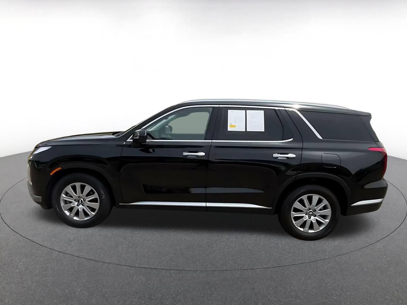 Thumbnail: 2025 Hyundai Palisade - 8